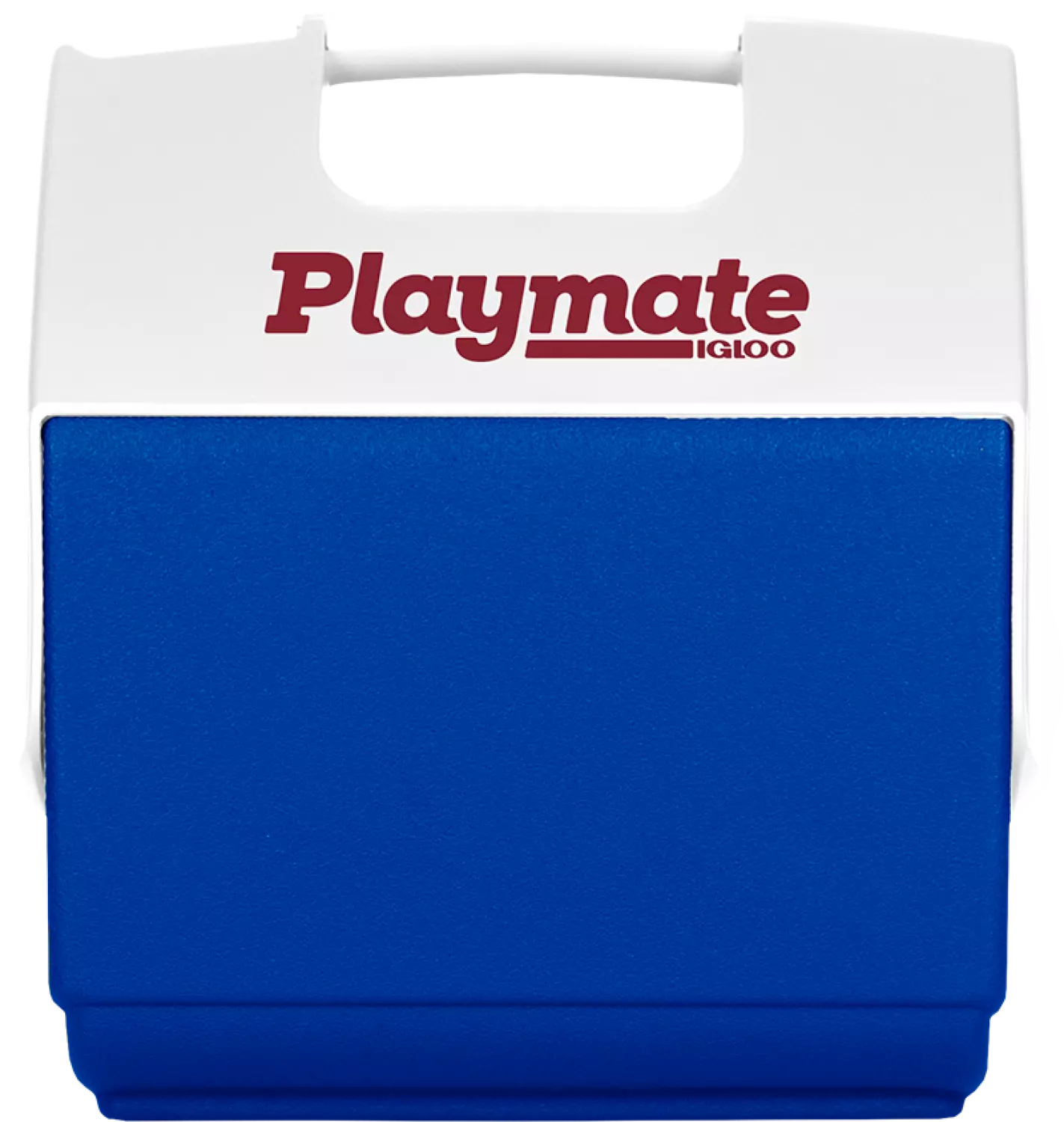 Igloo Playmate Pal kleine koelbox - 6.6 Liter - Blauw-image