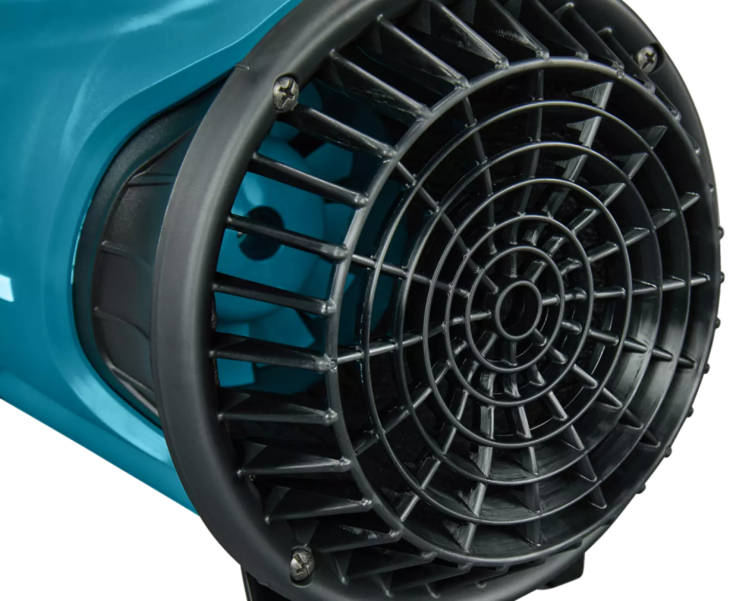 Makita UB003CZ 40 V Li-ion Accu souffleur de feuilles sans batterie - 174 km/h-image