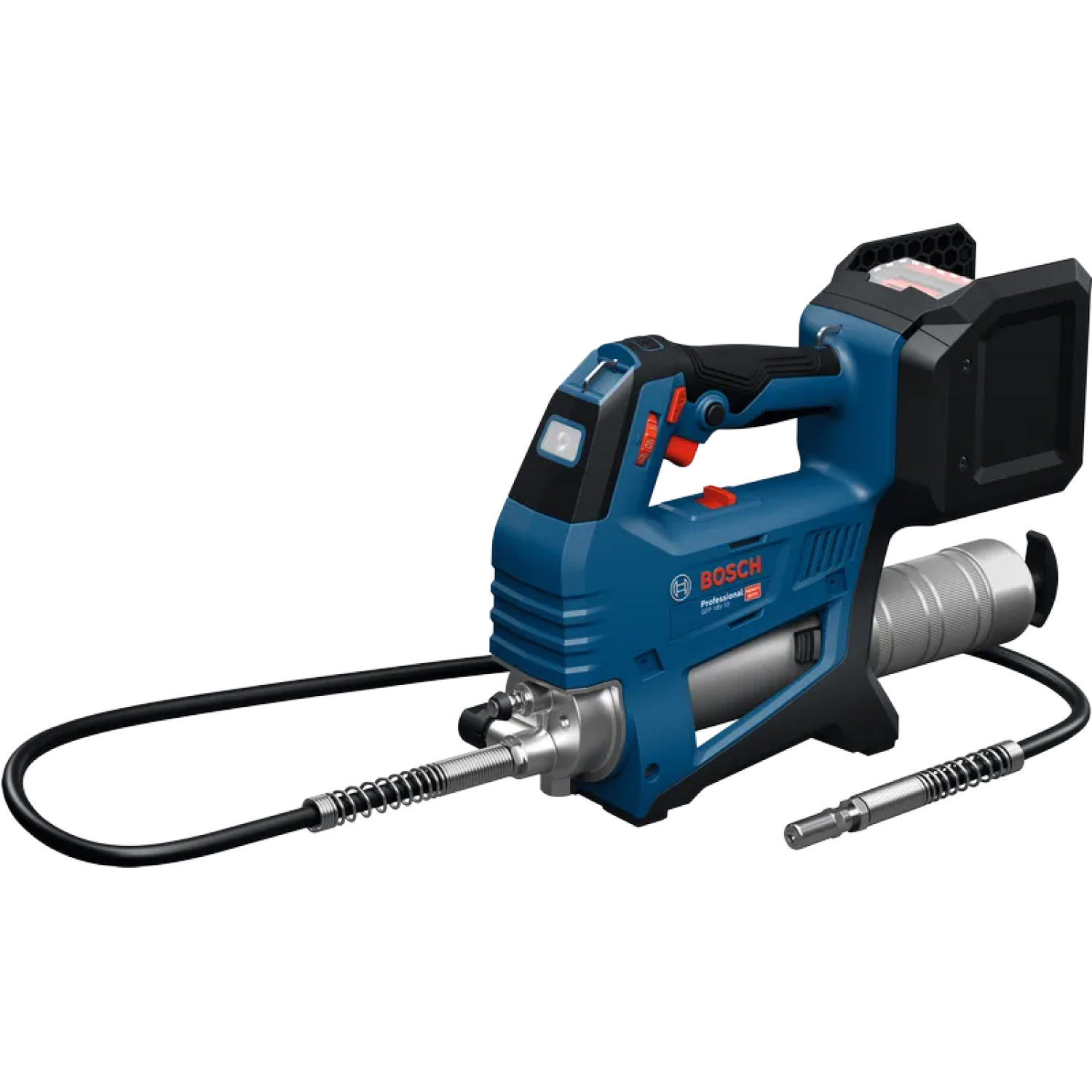 Bosch GFP 18V-10 18V accu Vetspuit body-image