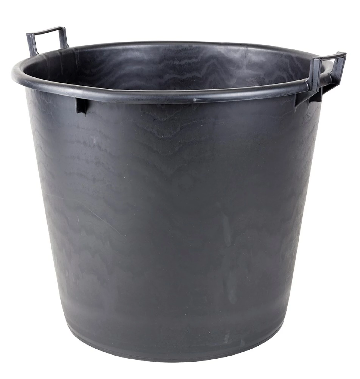 Gripline KUI01250-0001 Specials - Bassine - 125L - noir-image