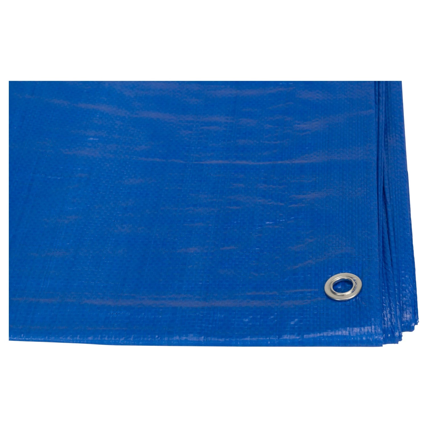 Konvox VPML1400-3087 Couverture - 130gr - Bleu - 4x6m-image