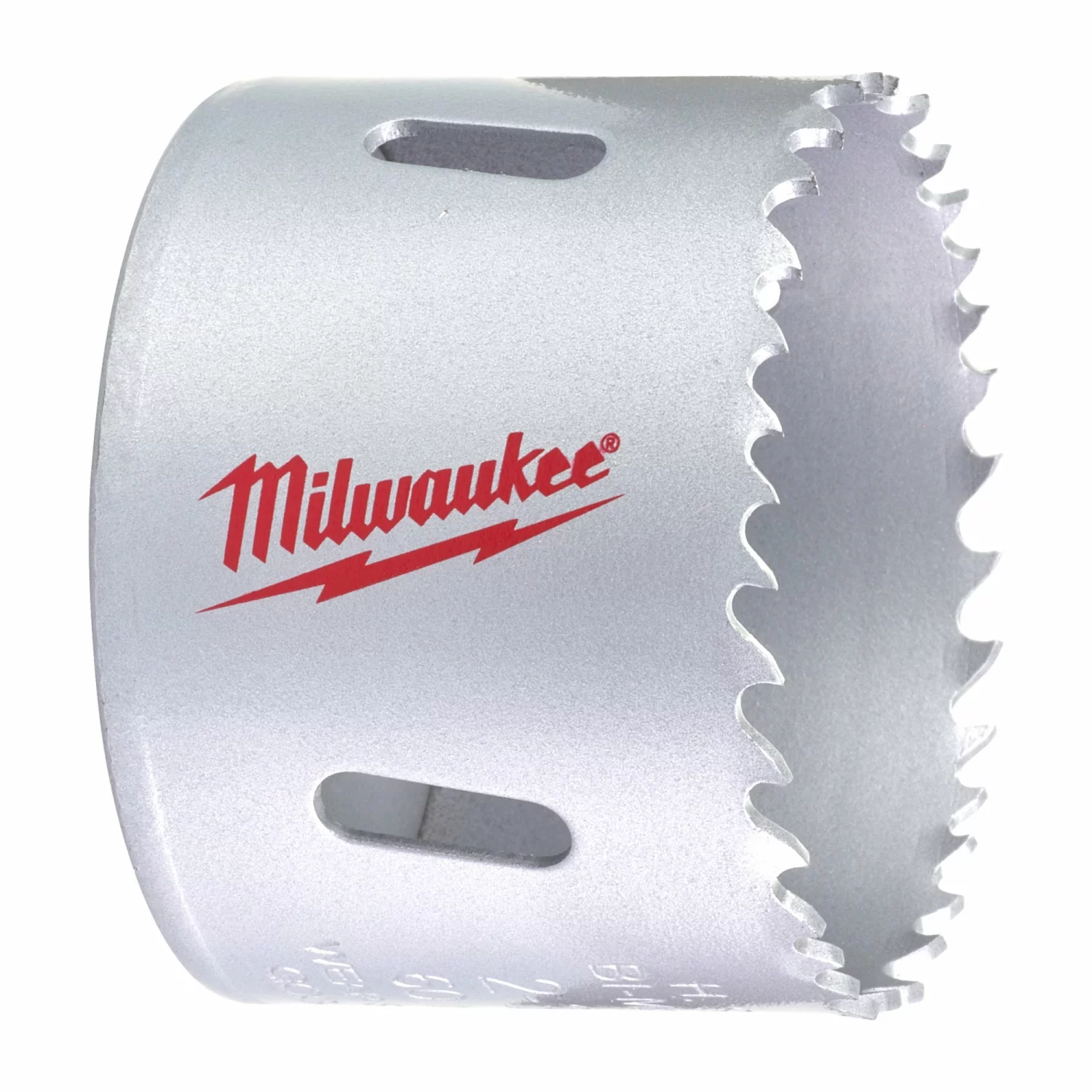 Milwaukee 4932464693 - Scies cloches bi-métal Contractor - HSAW 60 MM - 1PC-image