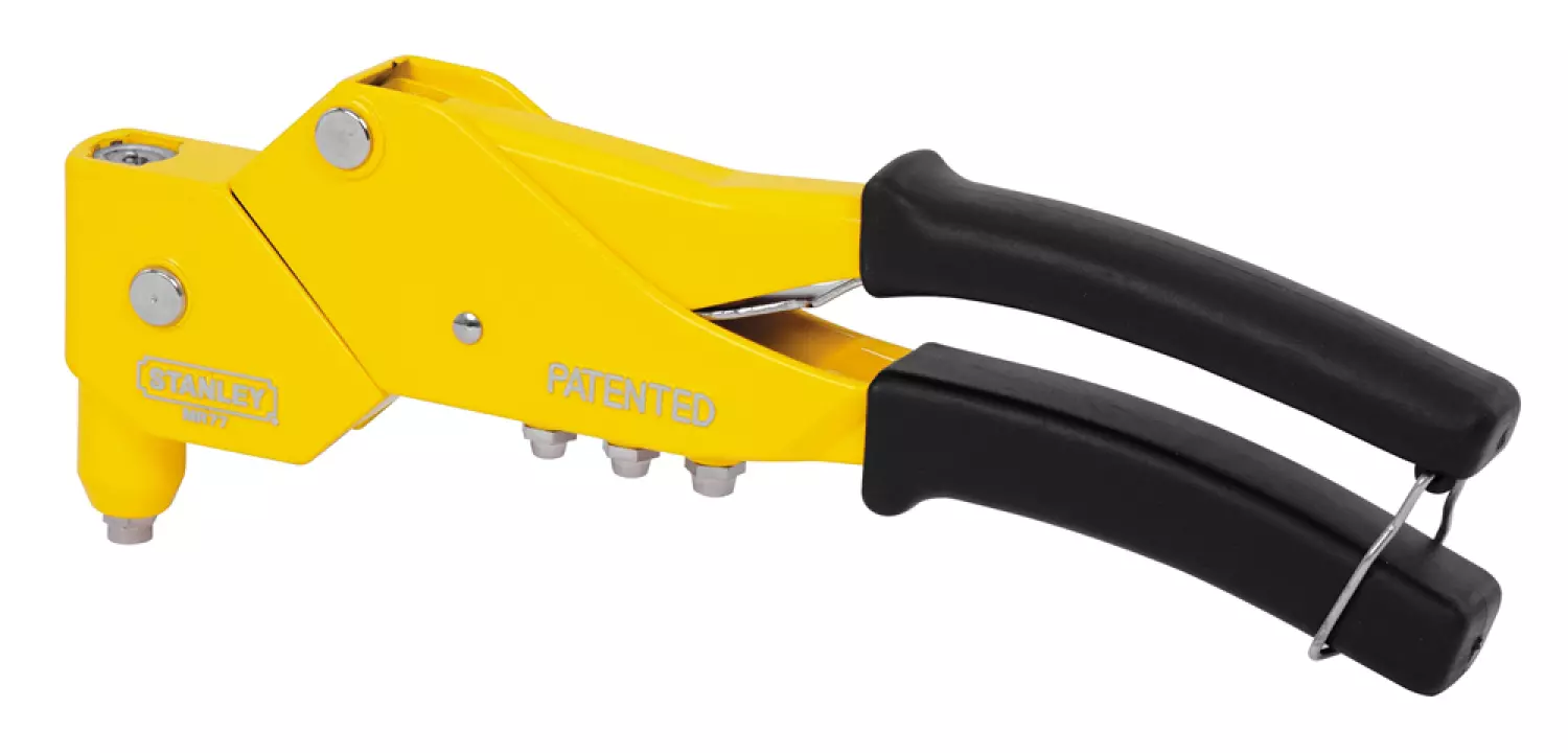 Stanley 6-MR77 Popnageltang met draaibare kop - 2 t/m 5mm-image
