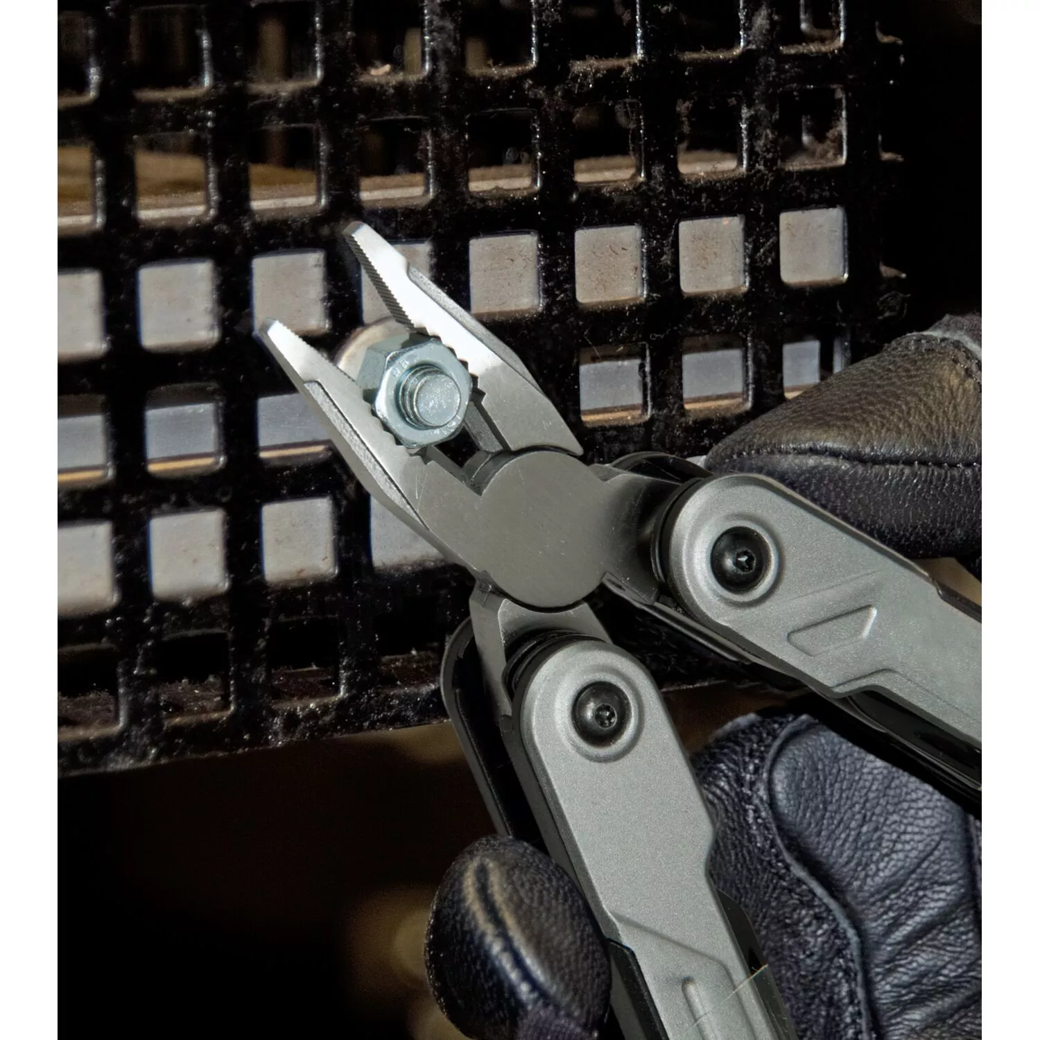 Stanley FMHT0-72414 Multi-Tool T16-image