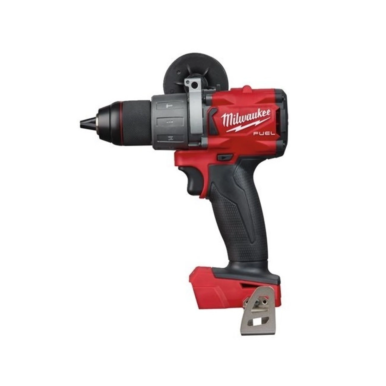 Milwaukee M18 FPD2-0 - Perceuse à percussion sans fil - 18V - Brushless- 135 Nm - Machine seule-image