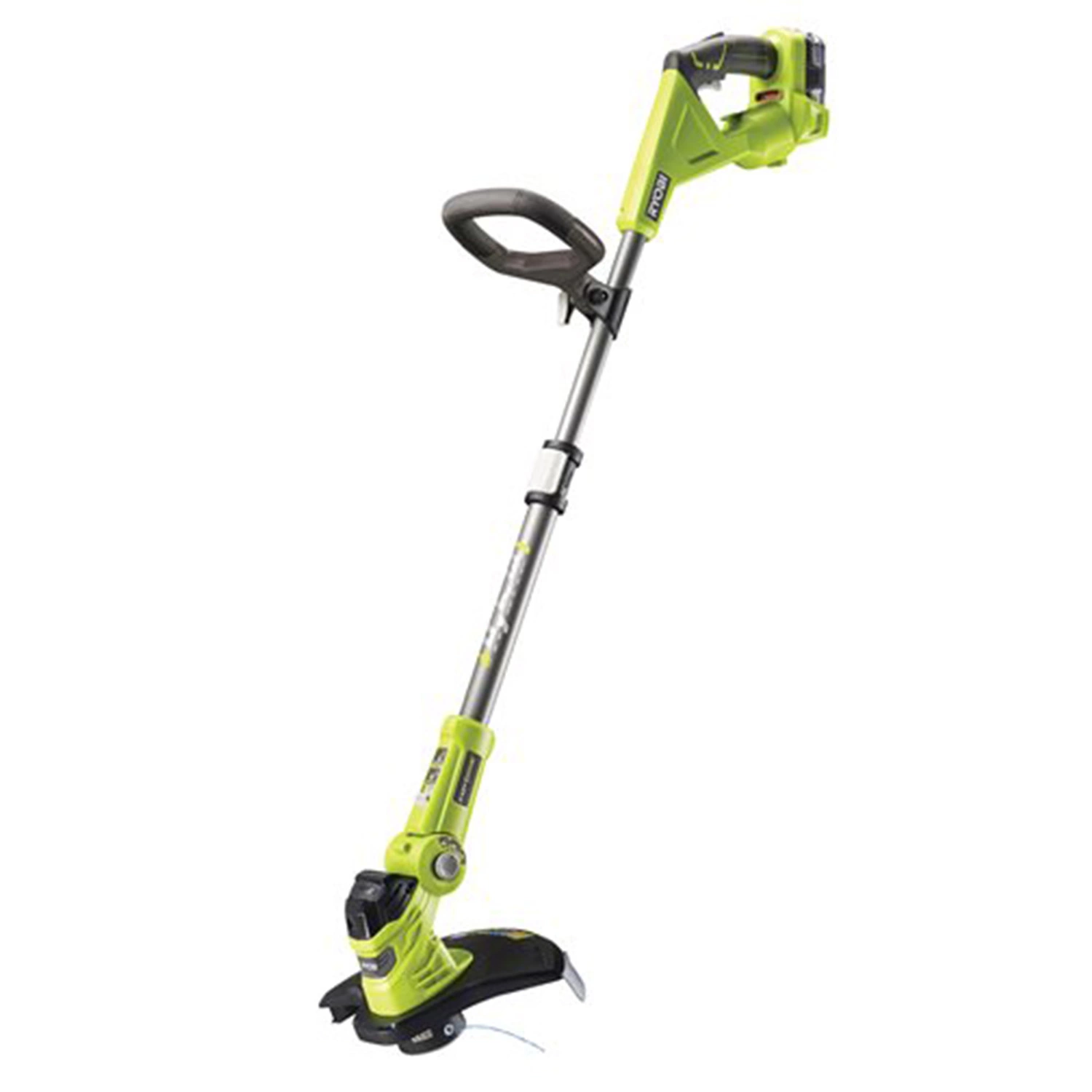 Ryobi RLT1831H25F 18V Li-Ion accu grastrimmer set (1x 2.5Ah) - 25/30cm-image