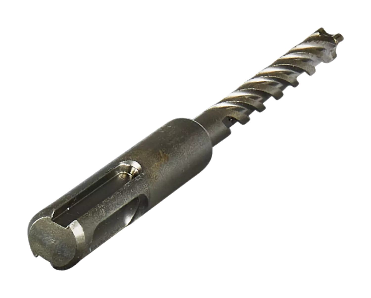 Makita B-57962 SDS-plus Betonboor - 6 x 115mm - Beton / Steen-image