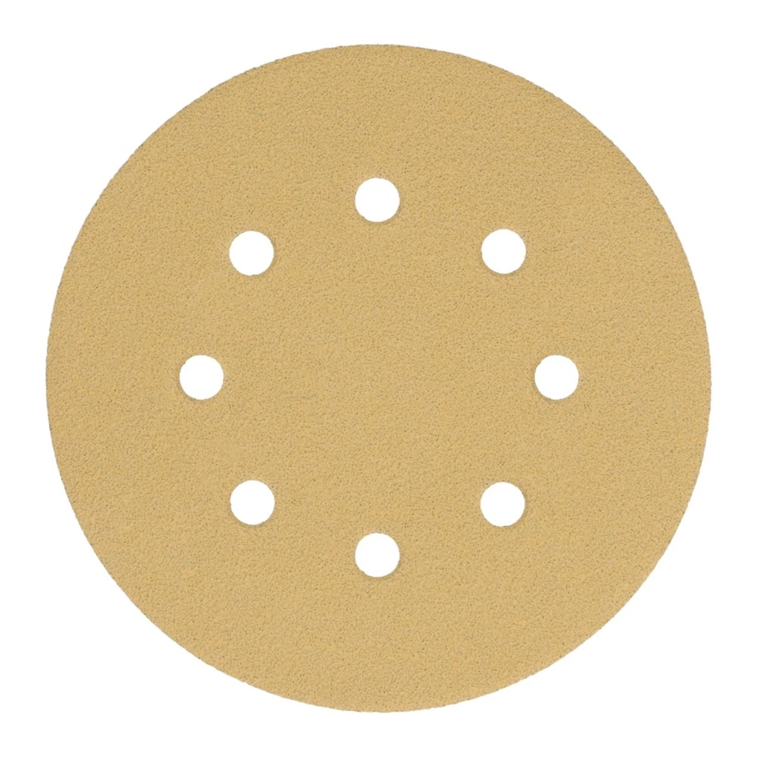 Milwaukee 4932492214 Schuurschijf - 150mm - K60 (10st)-image