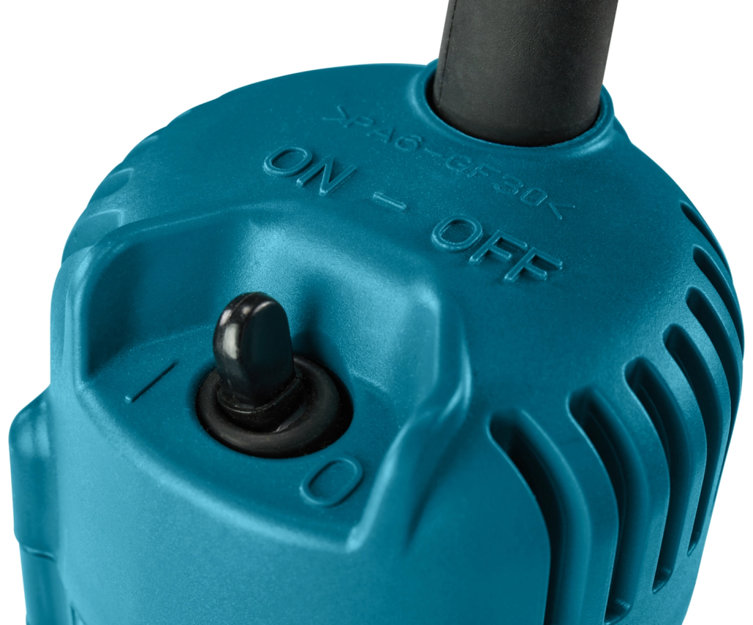 Affleureuse Makita 3707F - 440 W - 6 mm-image