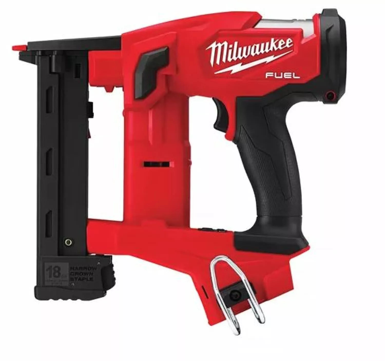 Milwaukee M18 FNCS18GS-0X 18V Li-Ion accu niettacker in HD Box - 9.5/38mm-image