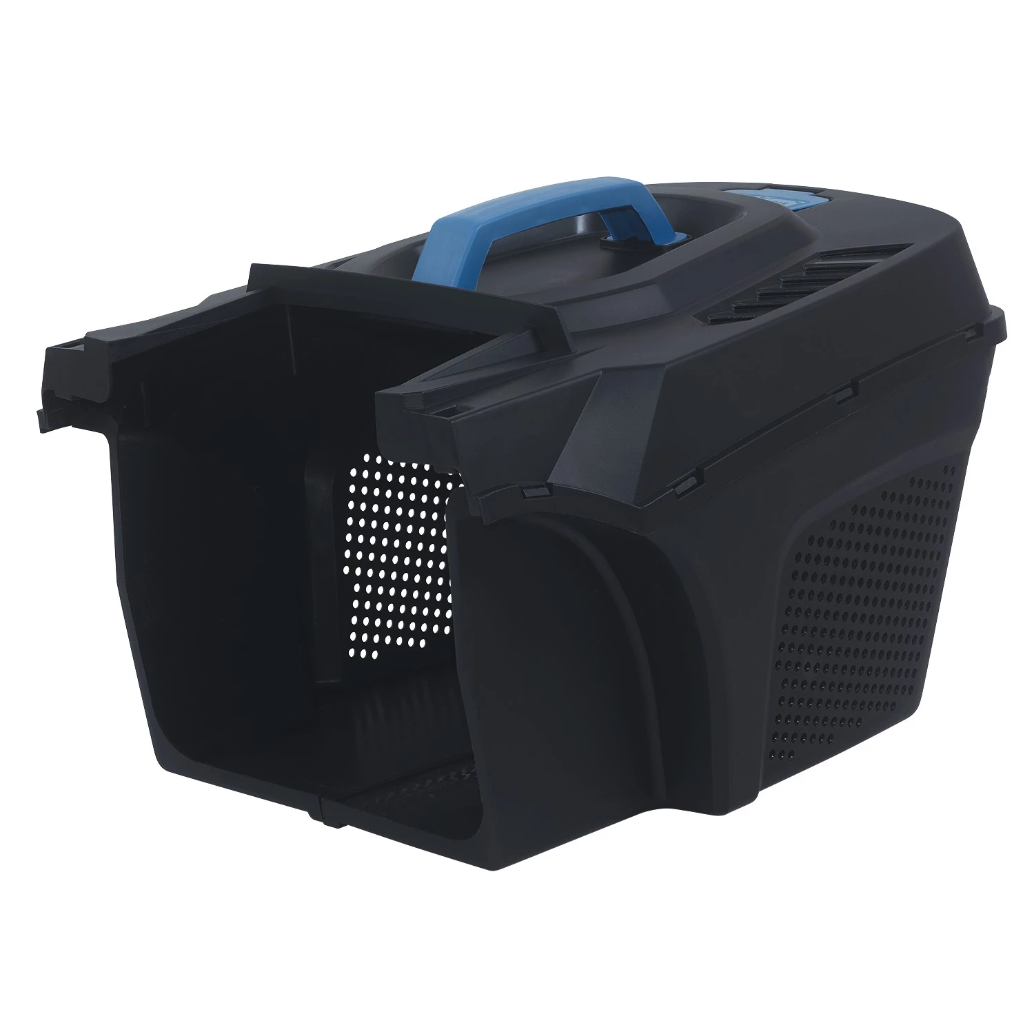 Hyundai 57058 grasmaaier - 2000W - 42cm-image