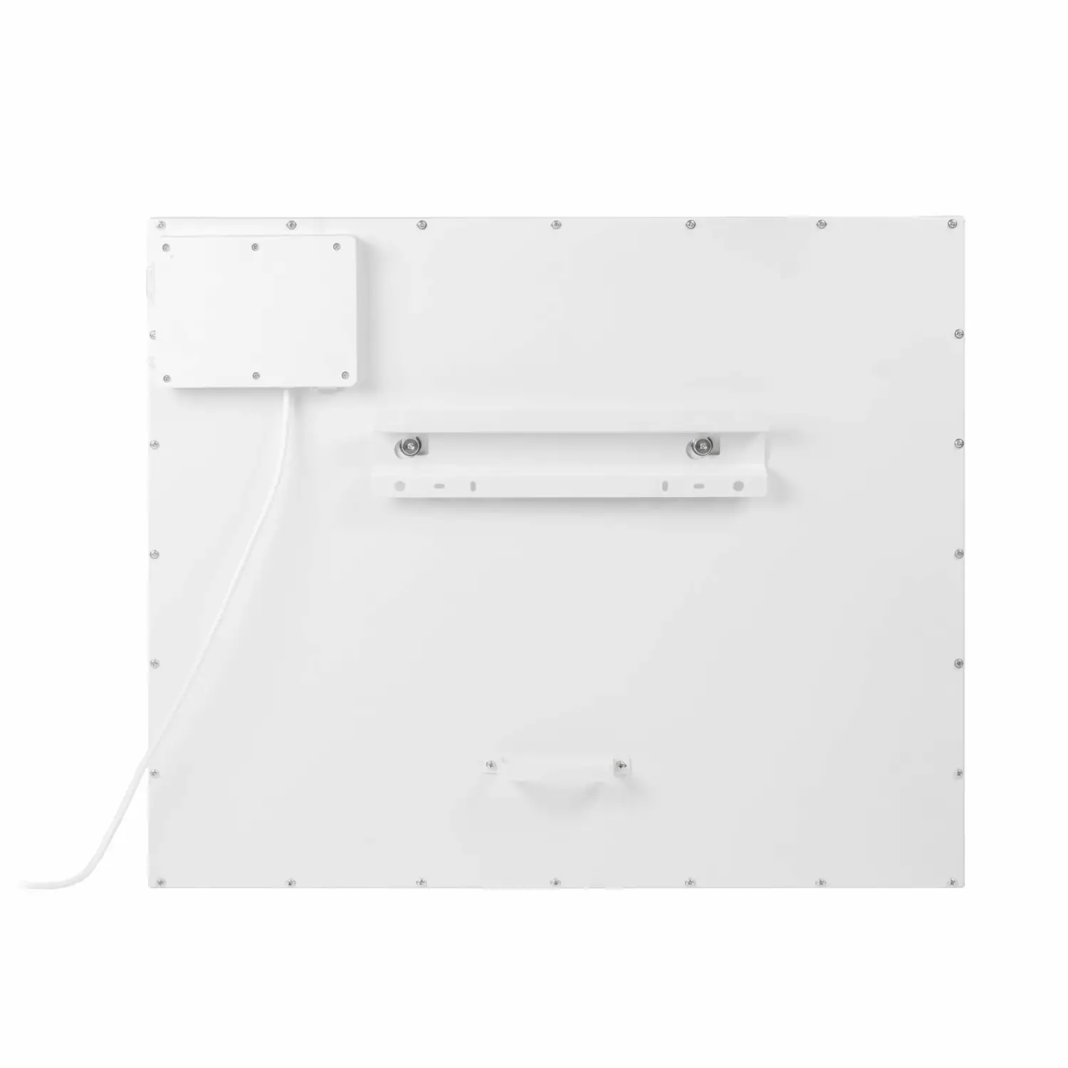 EUROM Mon Soleil Display 400 Wi-Fi Chauffage mural infrarouge - 400W - 9,8kg-image