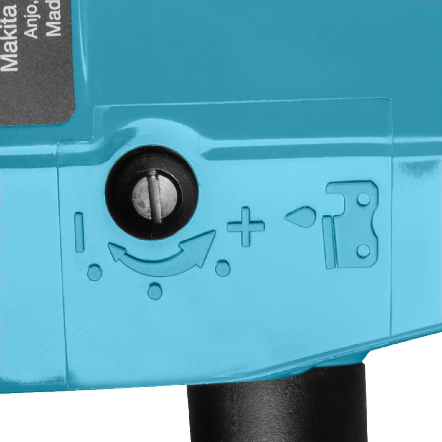 Makita DUC254Z001 LXT 18V Li-Ion accu Tophandle kettingzaag body - 25 cm-image