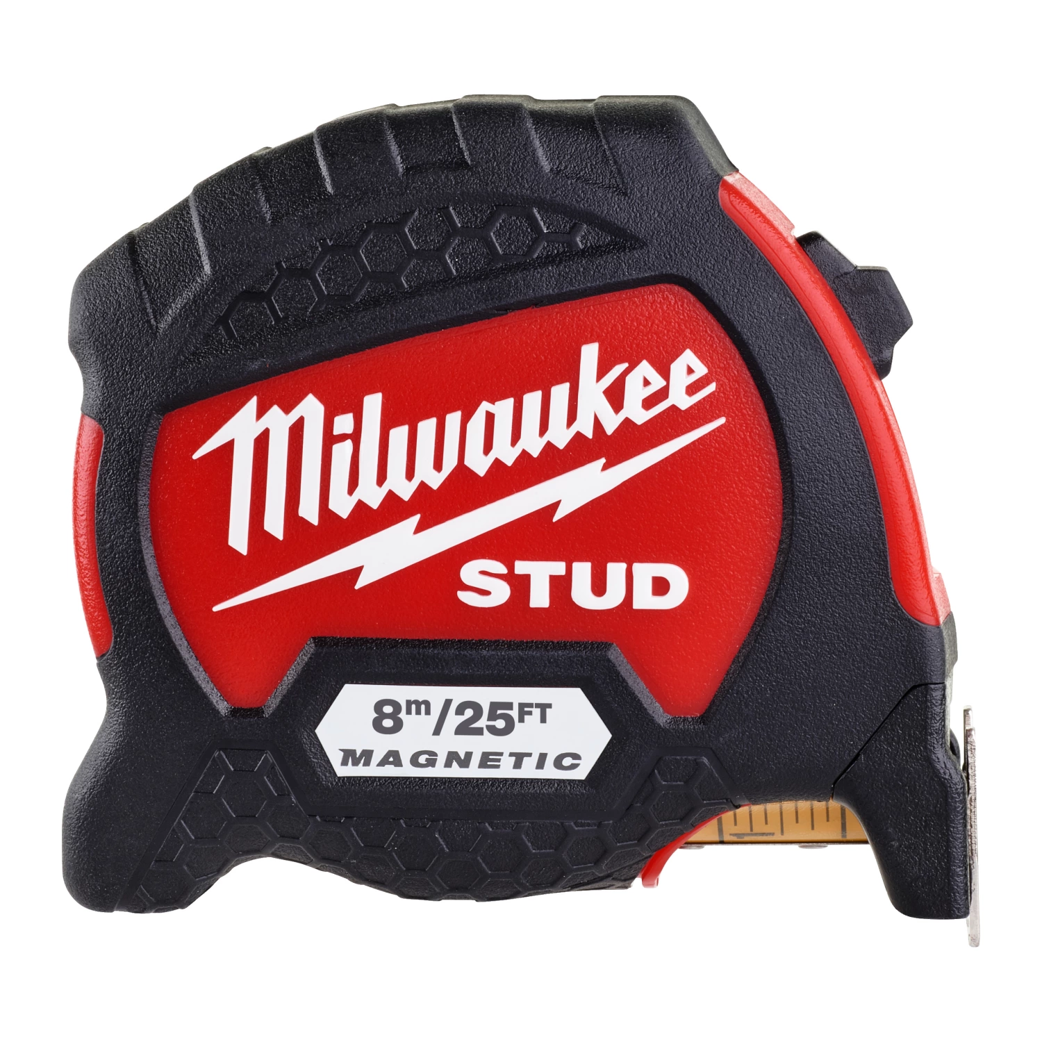 Milwaukee 4932471629 STUD™ II Rolmaat - 8m/26'-image