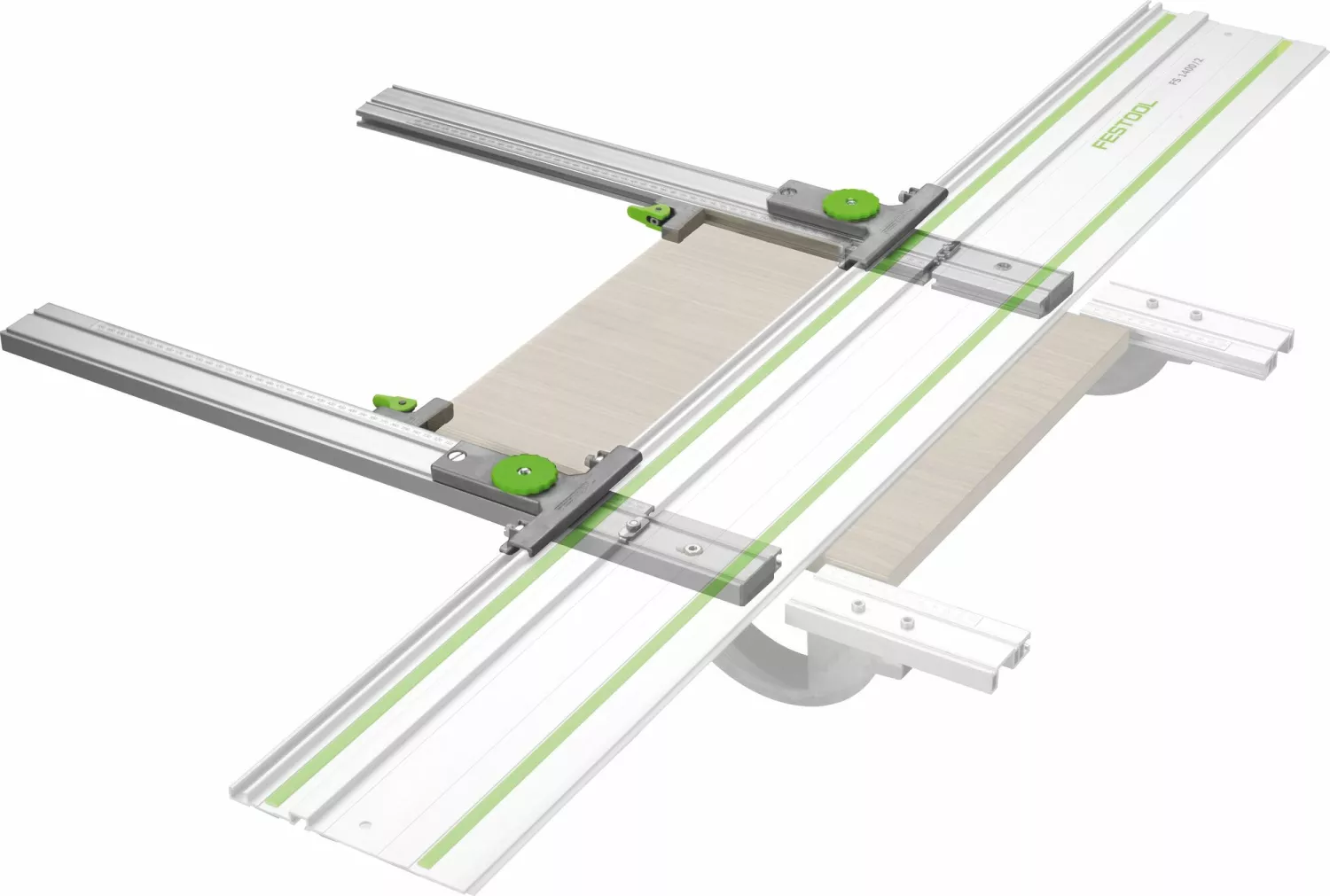 Festool FS-PA - Guide parallèle-image