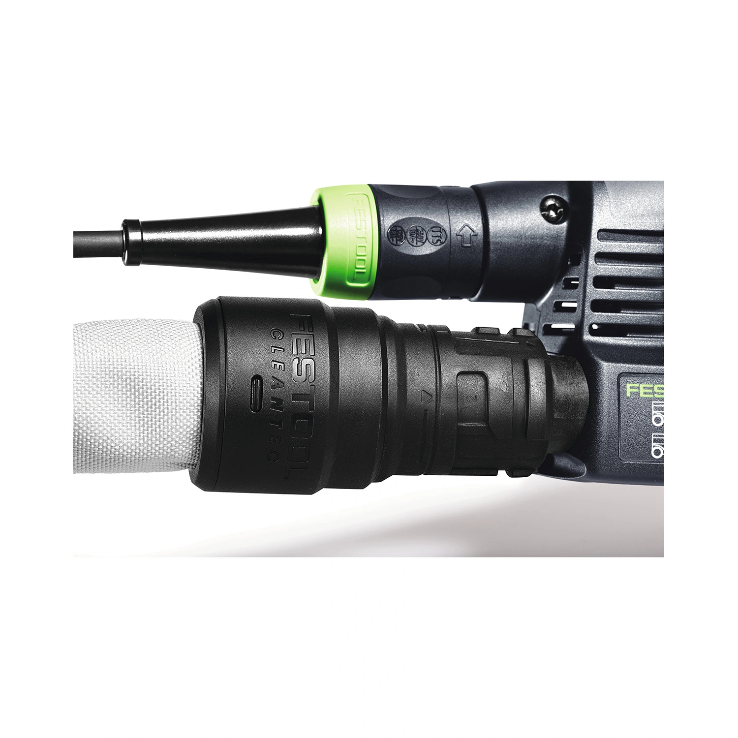 Festool D 27/22 DM-AS/CT - Manchon de raccordement