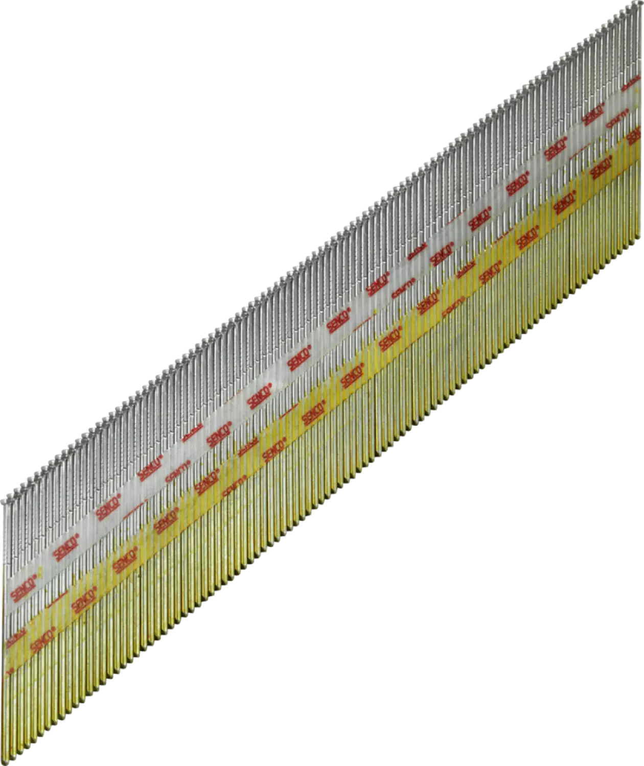 Senco DA17EABN - Clous de finition DA - lisse - 1,8x38mm (4000pcs)-image