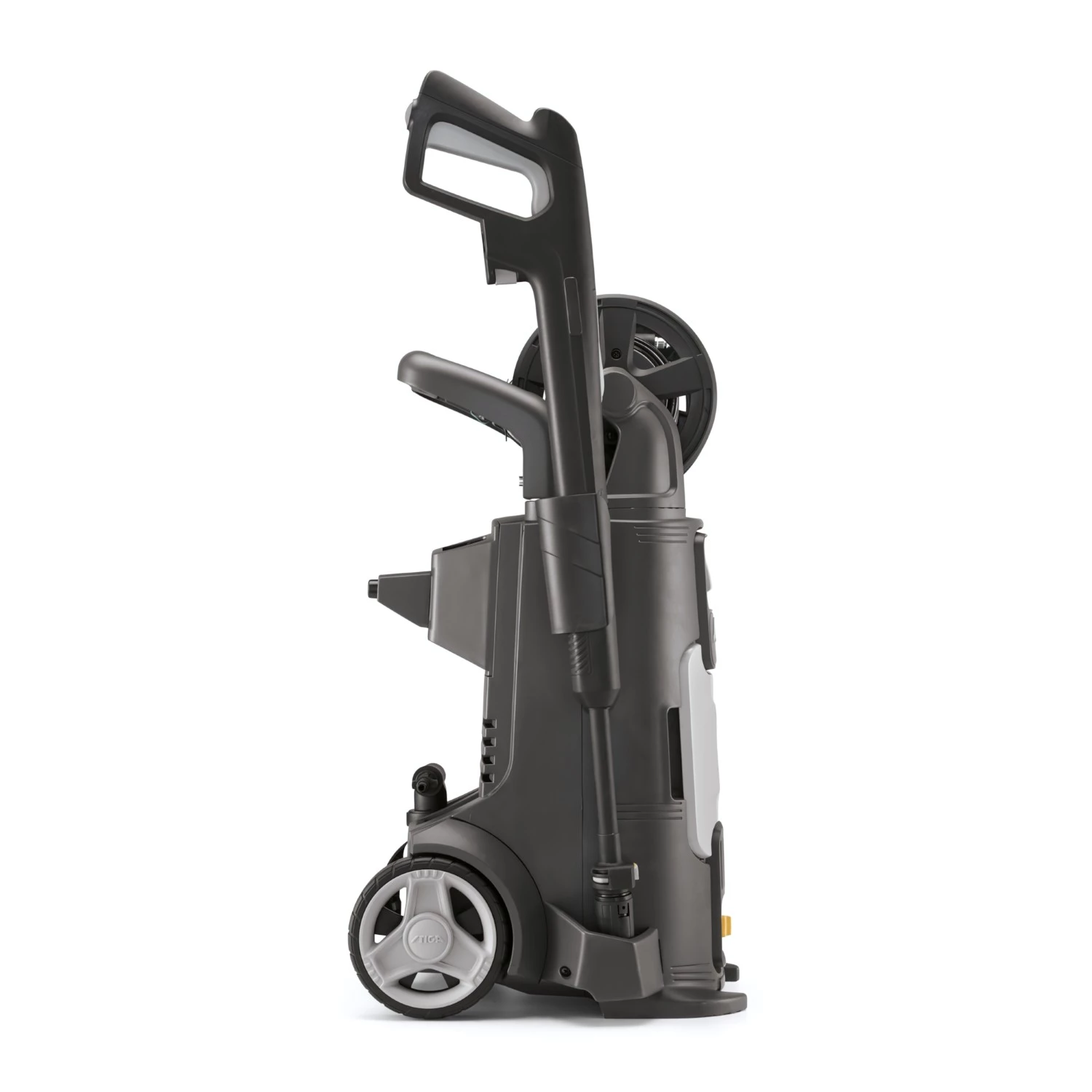 Stiga HPS 235 R Elektrische hogedrukreiniger - 1800W - 135 Bar - 440L/h-image