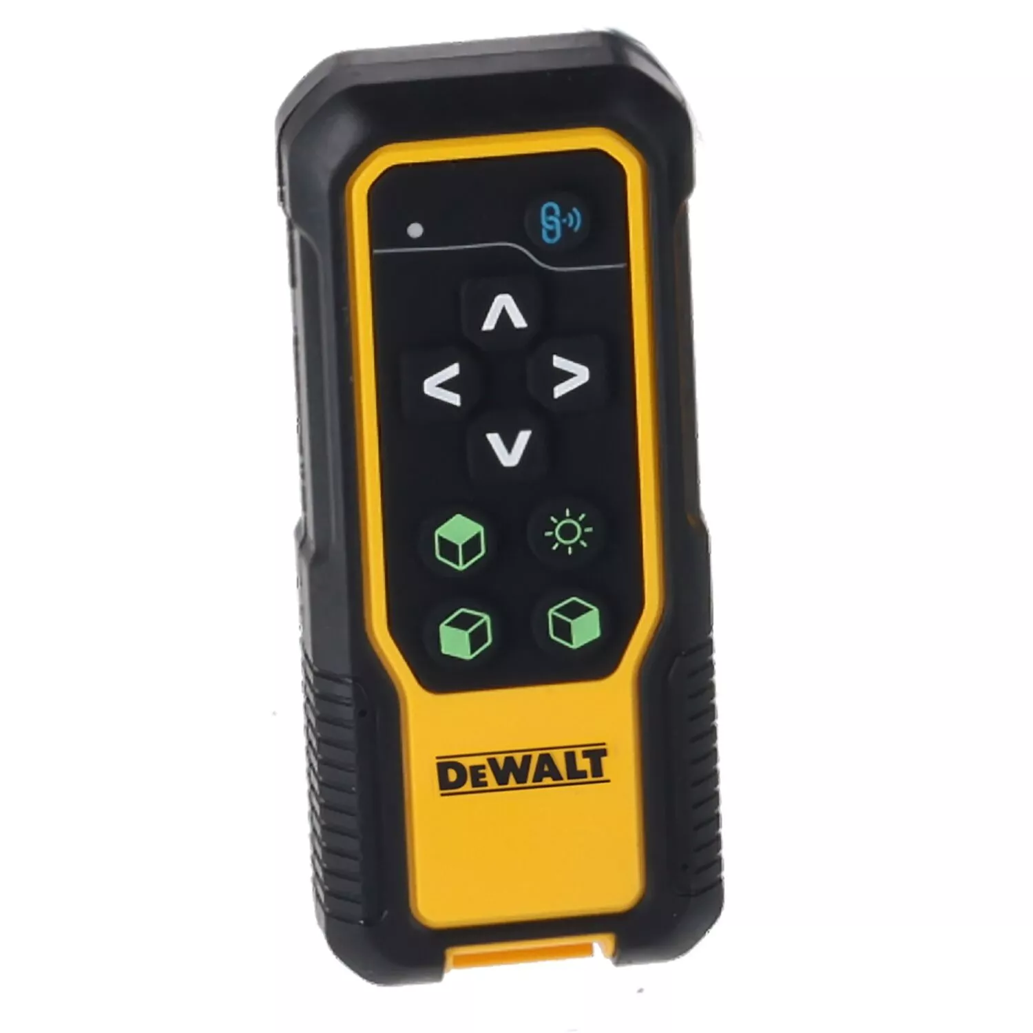 DeWALT Kruislijnlaser DCLE34035D in koffer - groen - 3 lijnen - 80m - IP54-image