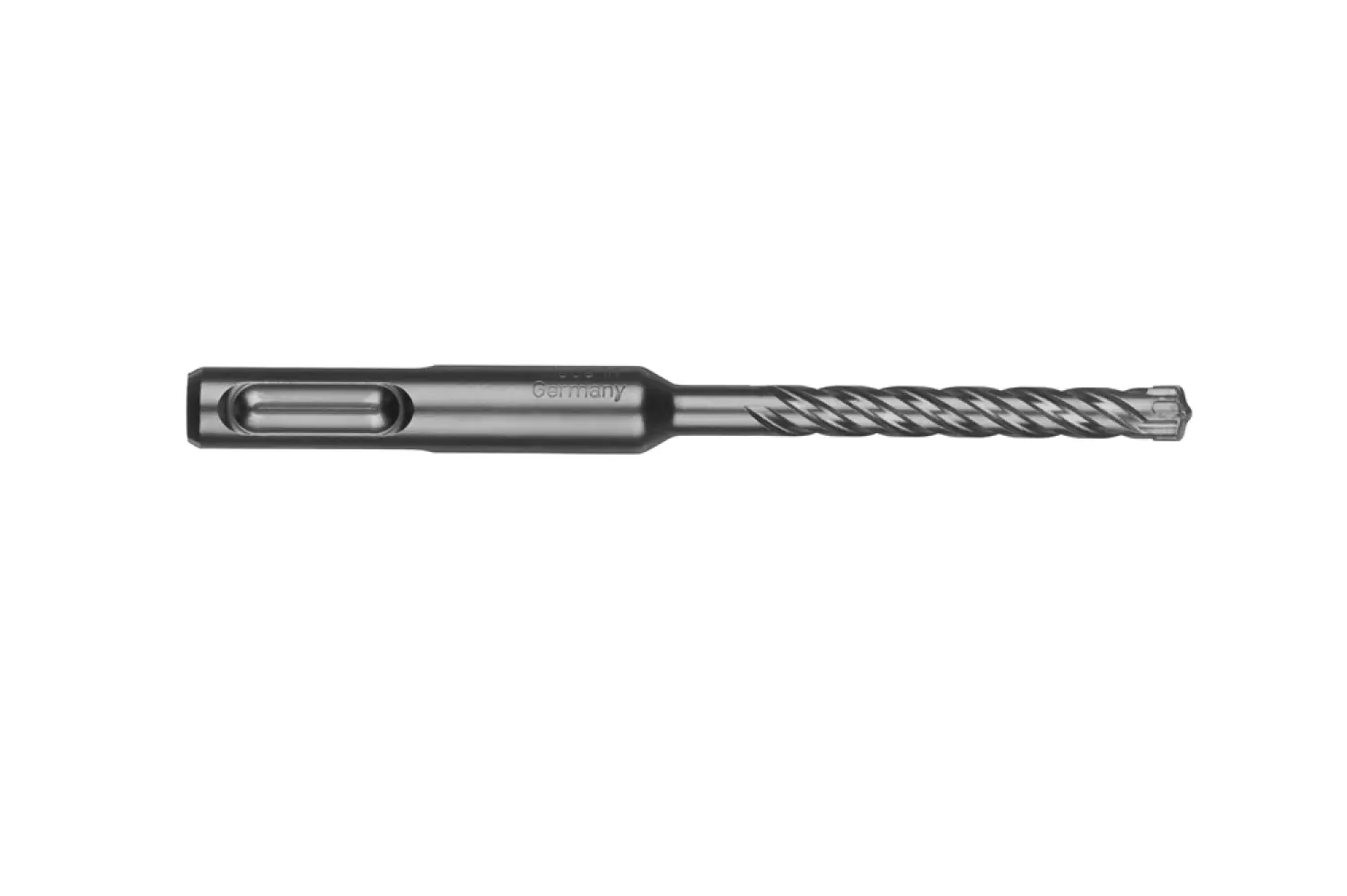 Milwaukee 4932352008 RX4 SDS-Plus Betonboor - 4 snijvlakken - 5 x 100 x 160mm