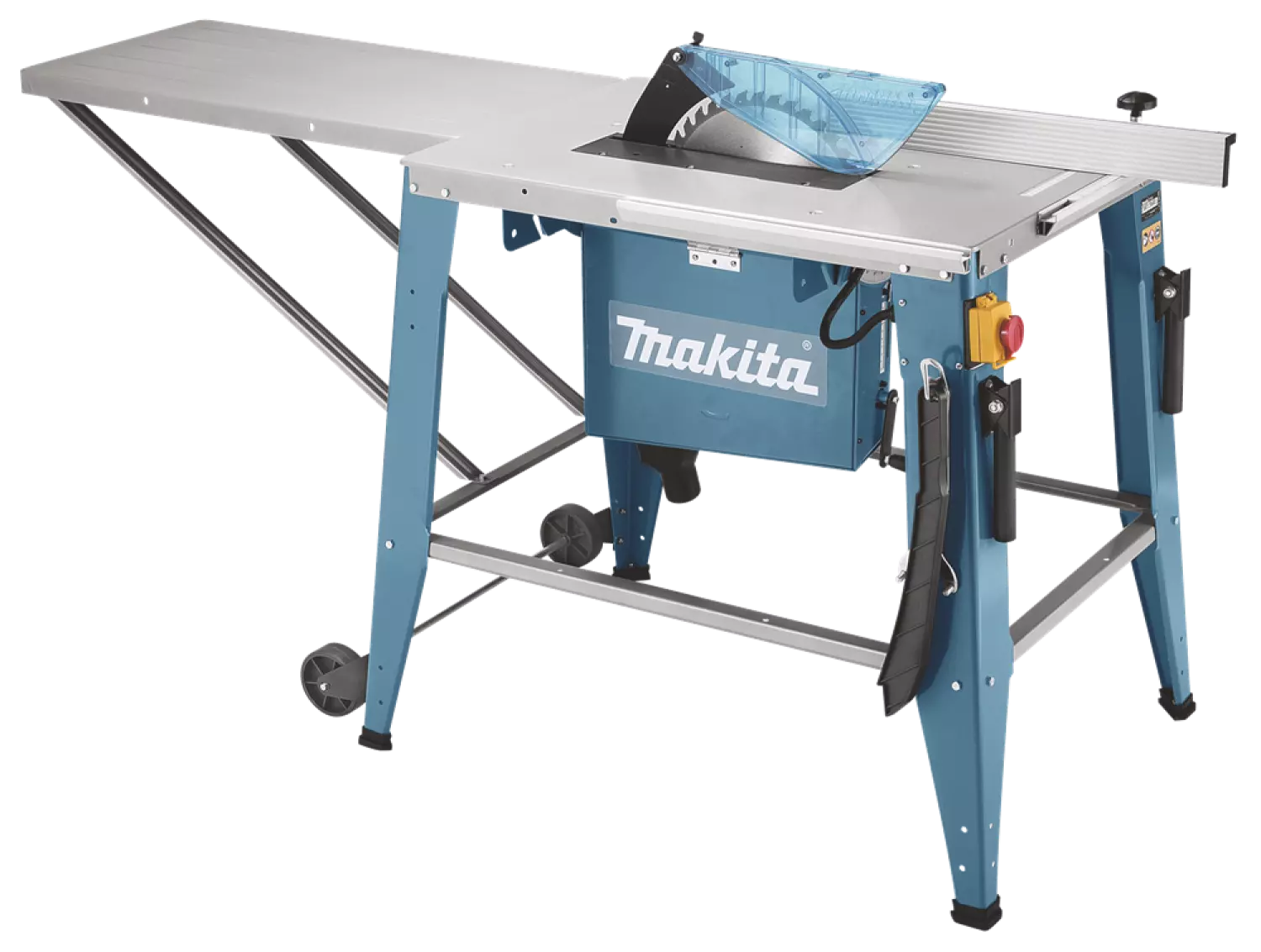 Makita 2712 Zaagtafel - 2000W - 315 x 30mm-image