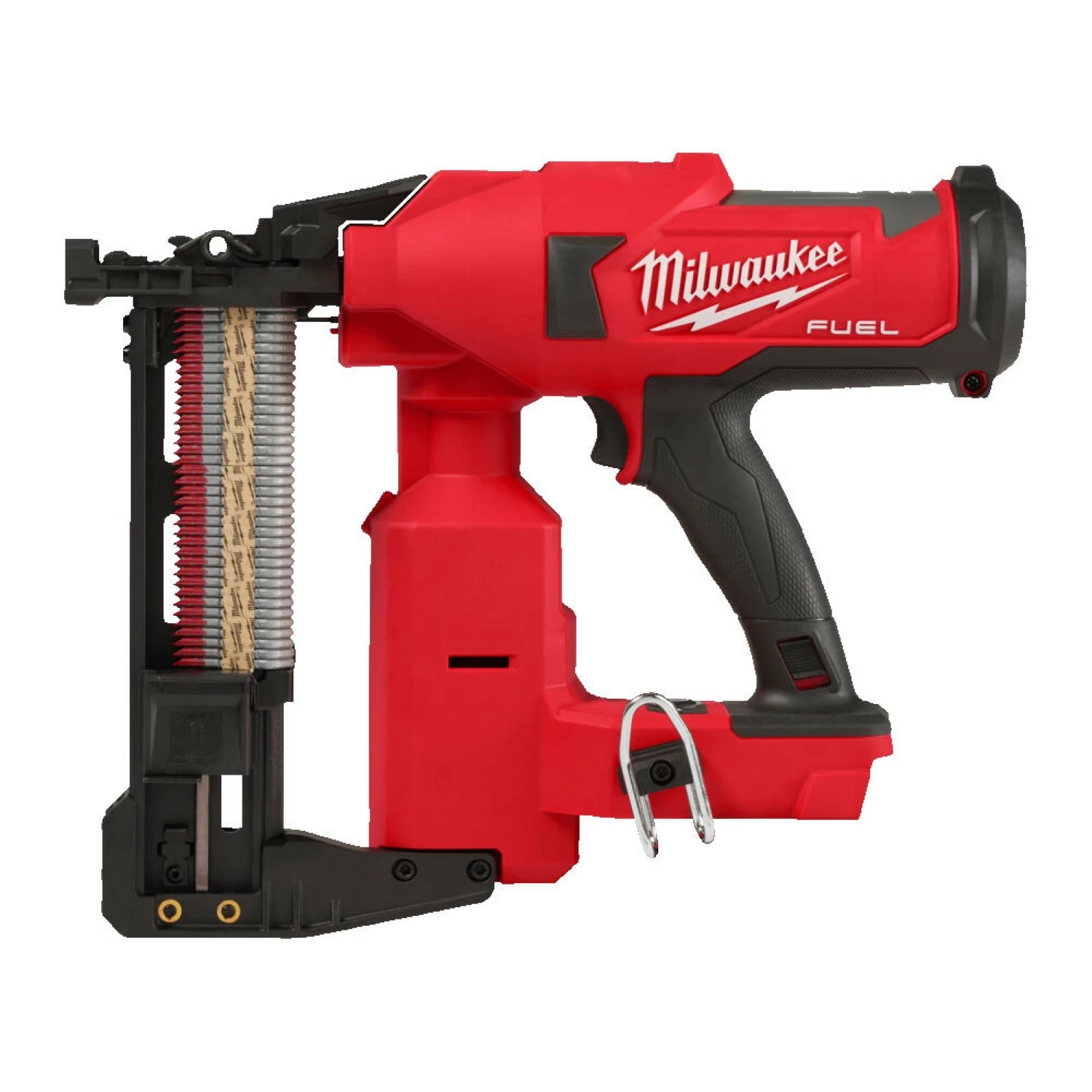 Milwaukee M18 FFUS-0C 18V Li-ion accu nietmachine voor hekwerk body in koffer-image