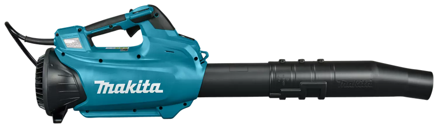 Makita UB003CZ 40 V Li-ion Accu souffleur de feuilles sans batterie - 174 km/h-image