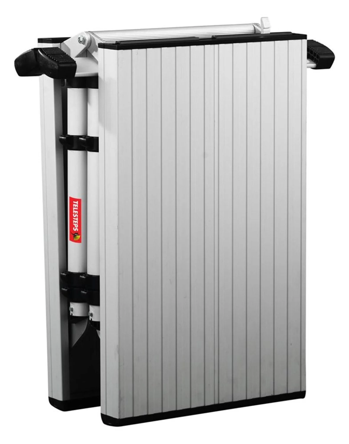 Telesteps 61209-601 Solid Line Plateforme de travail télescopique - jusqu'à 150 kg-image