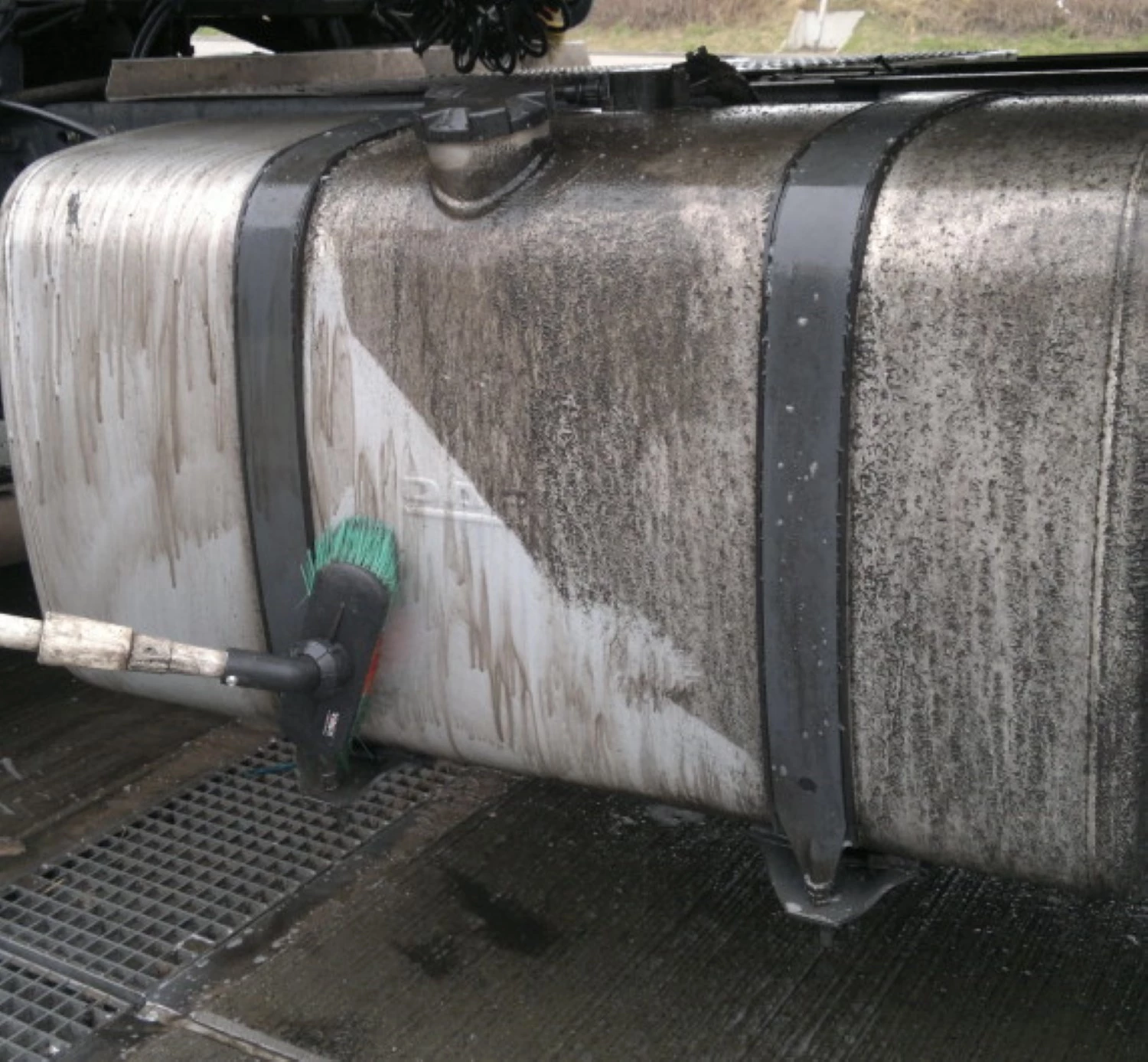 TEC7 HP Clean Reiniger - 5L (4st)-image