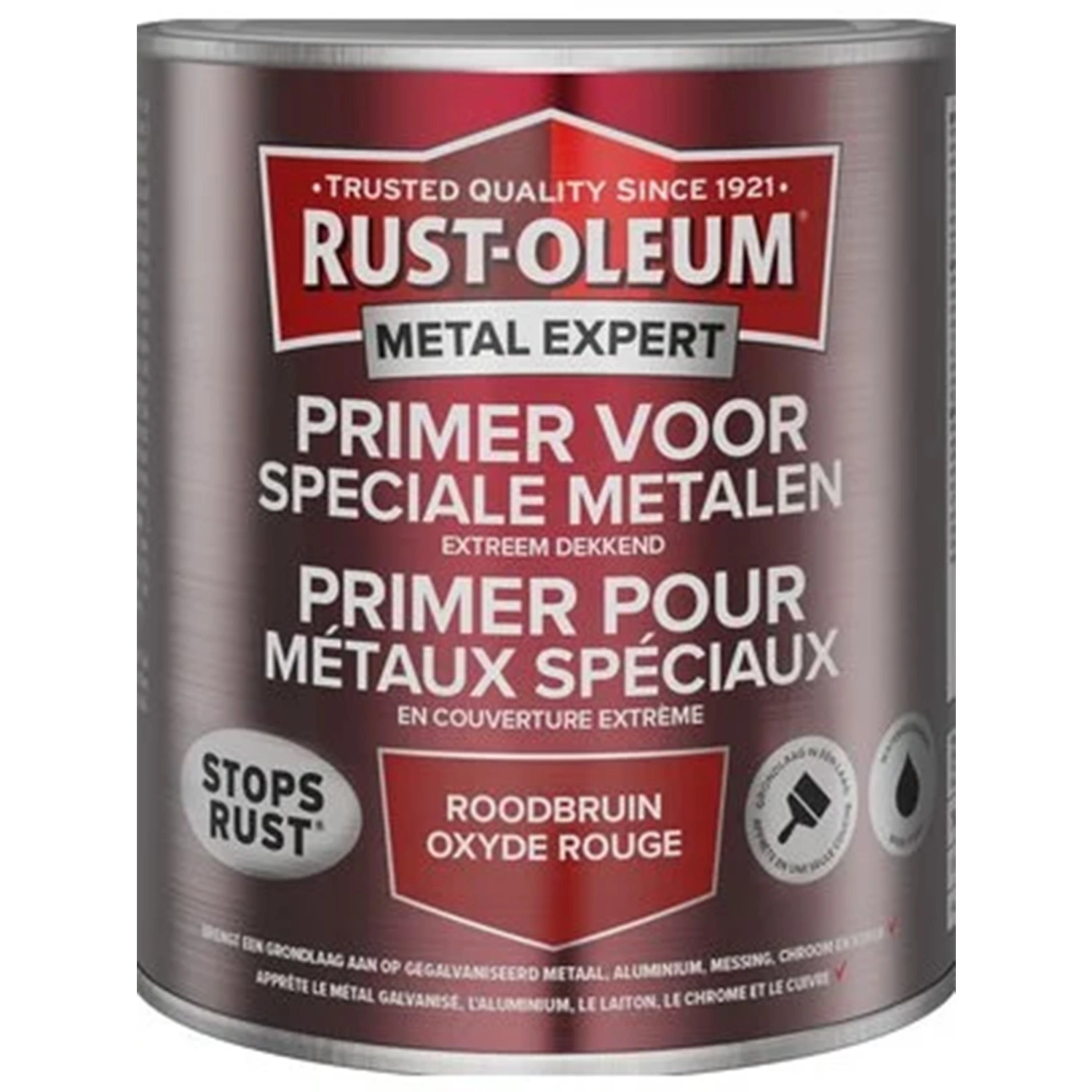 Rust-Oleum Metal Expert-image