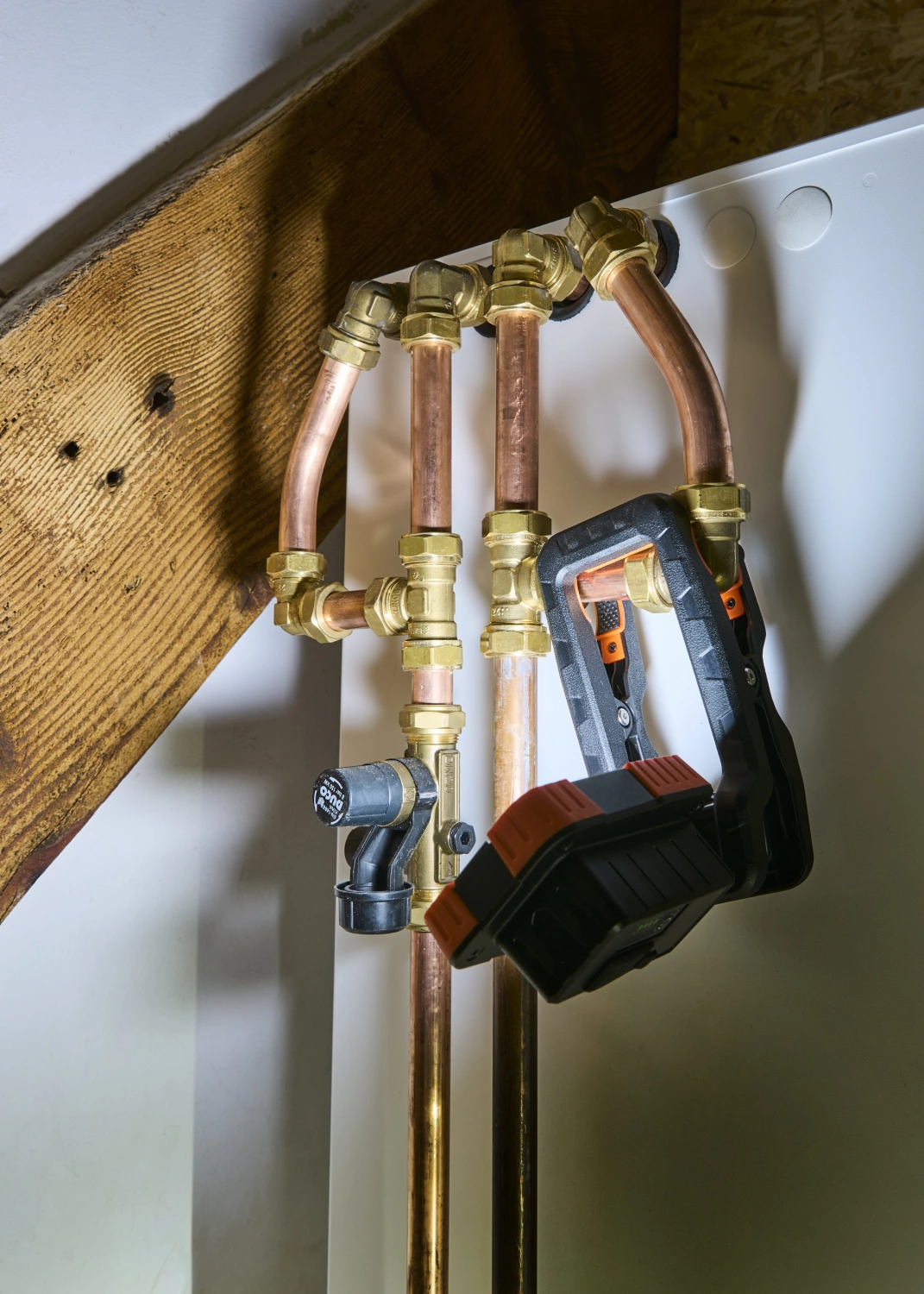 Bailey RoBust LED Multi 20W 6500K 1500lm IP54 5V CLIII-image