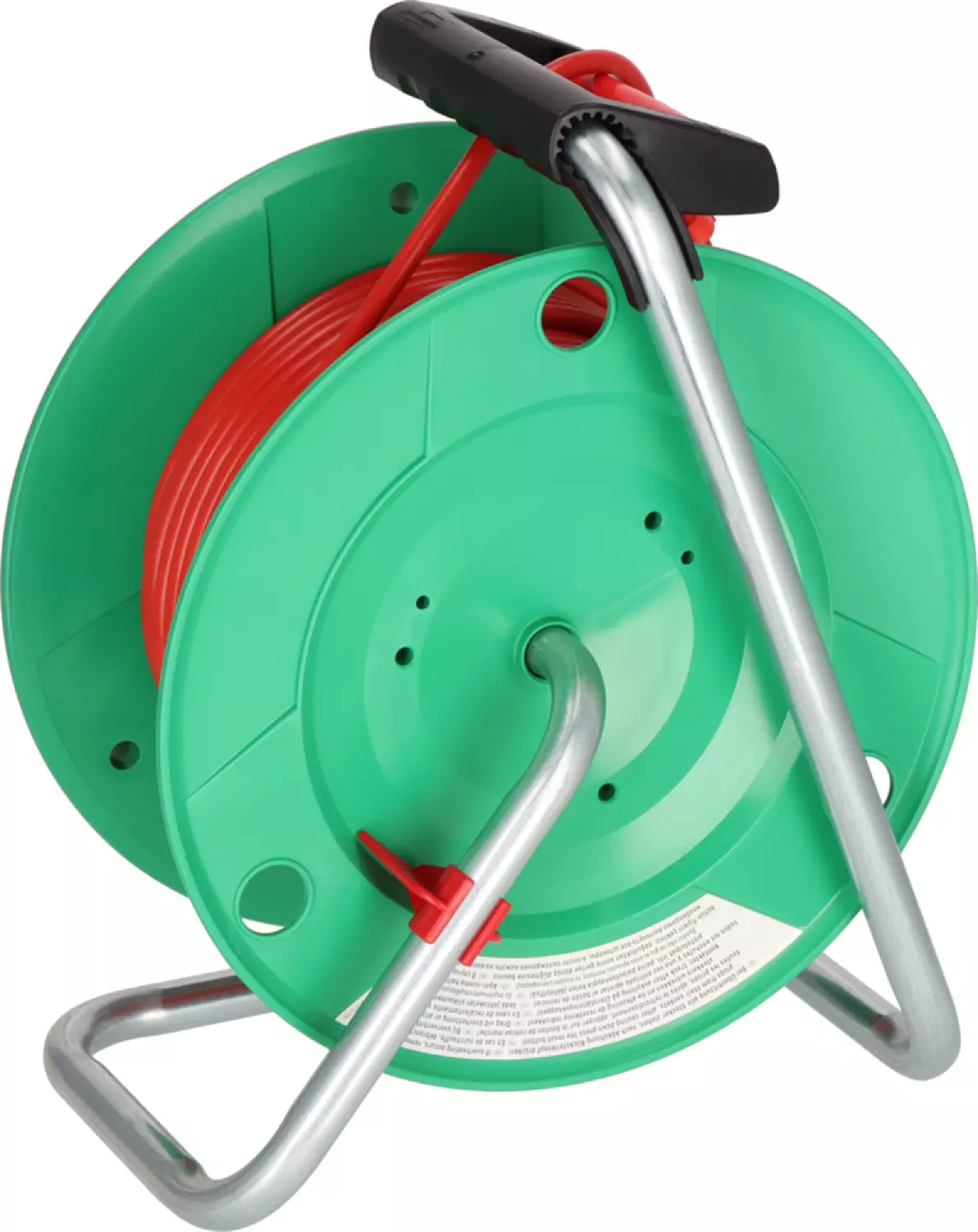 Brennenstuhl 1098560001 Garant G IP 44 Tuinhaspels - 38+2m - H05VV-F 3G1,5