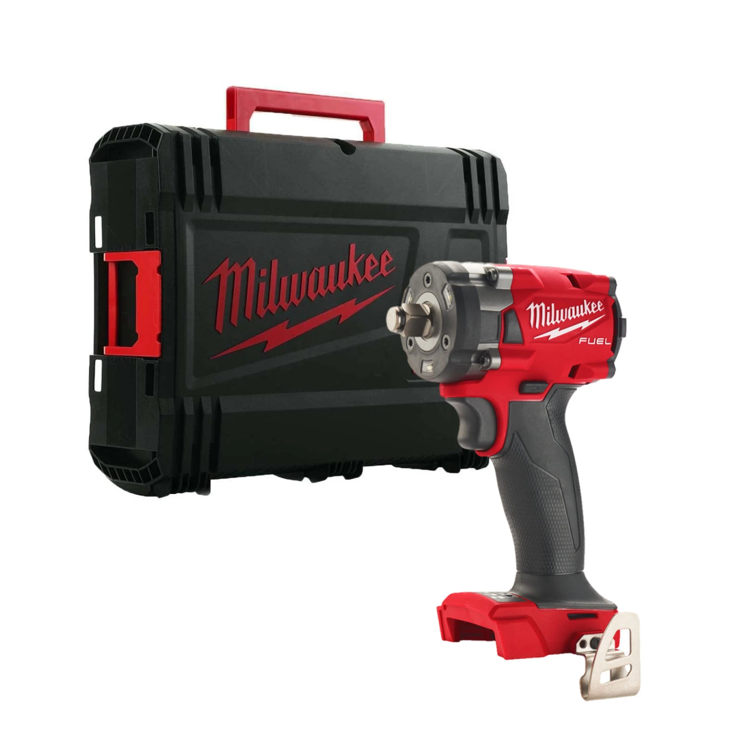 Milwaukee M18 FIW2F38-502X Li-ion accu slagmoersleutel-image