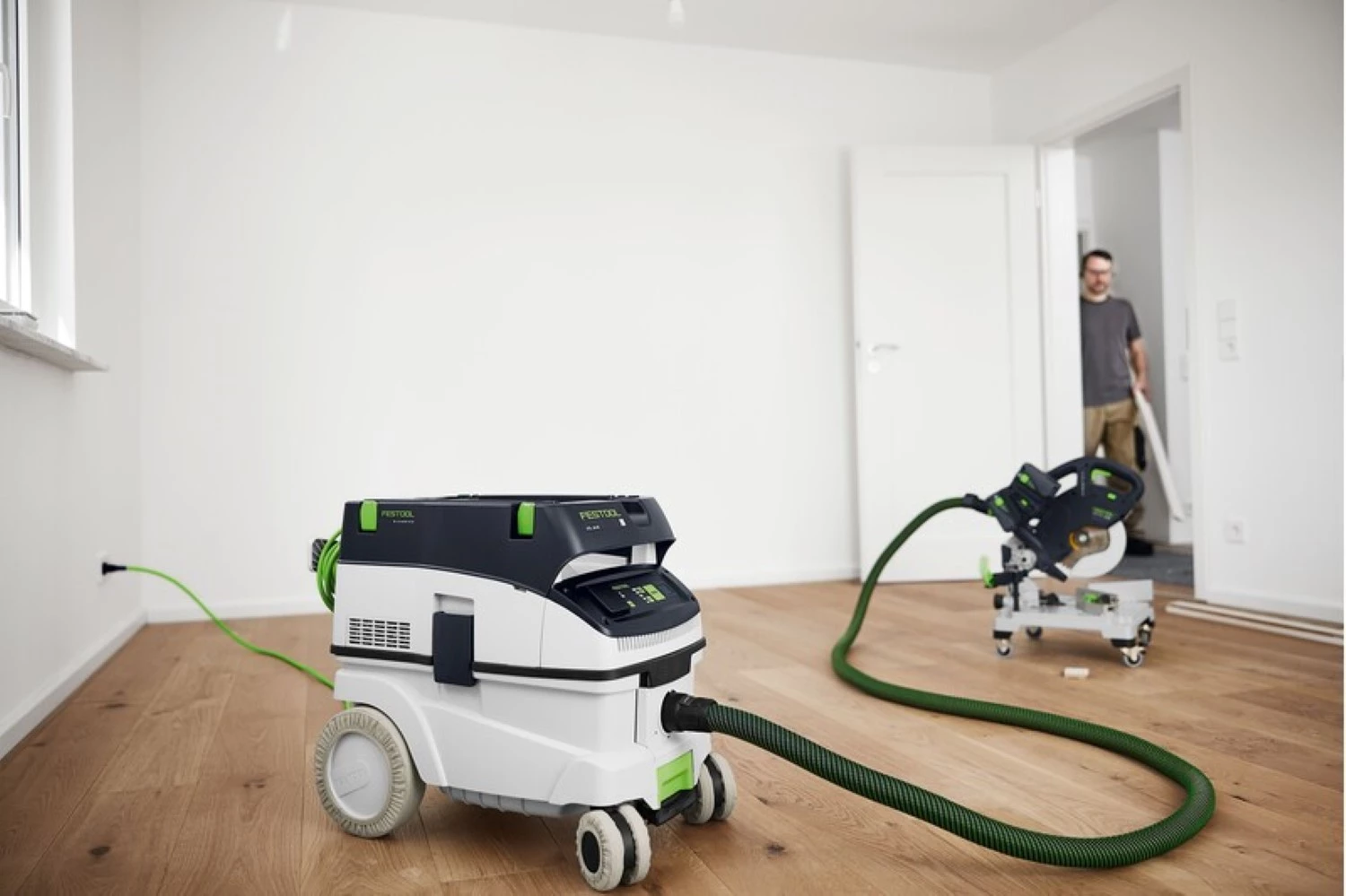Festool RD-CT 26-36-Set Wielovertrekken-image
