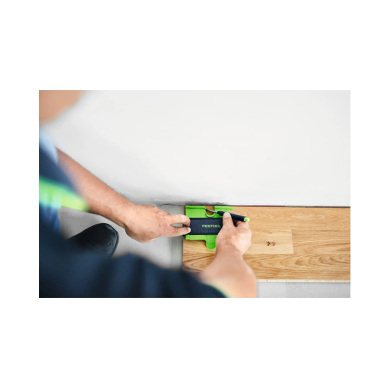 Festool KTL-FZ FT1 Profielaftaster