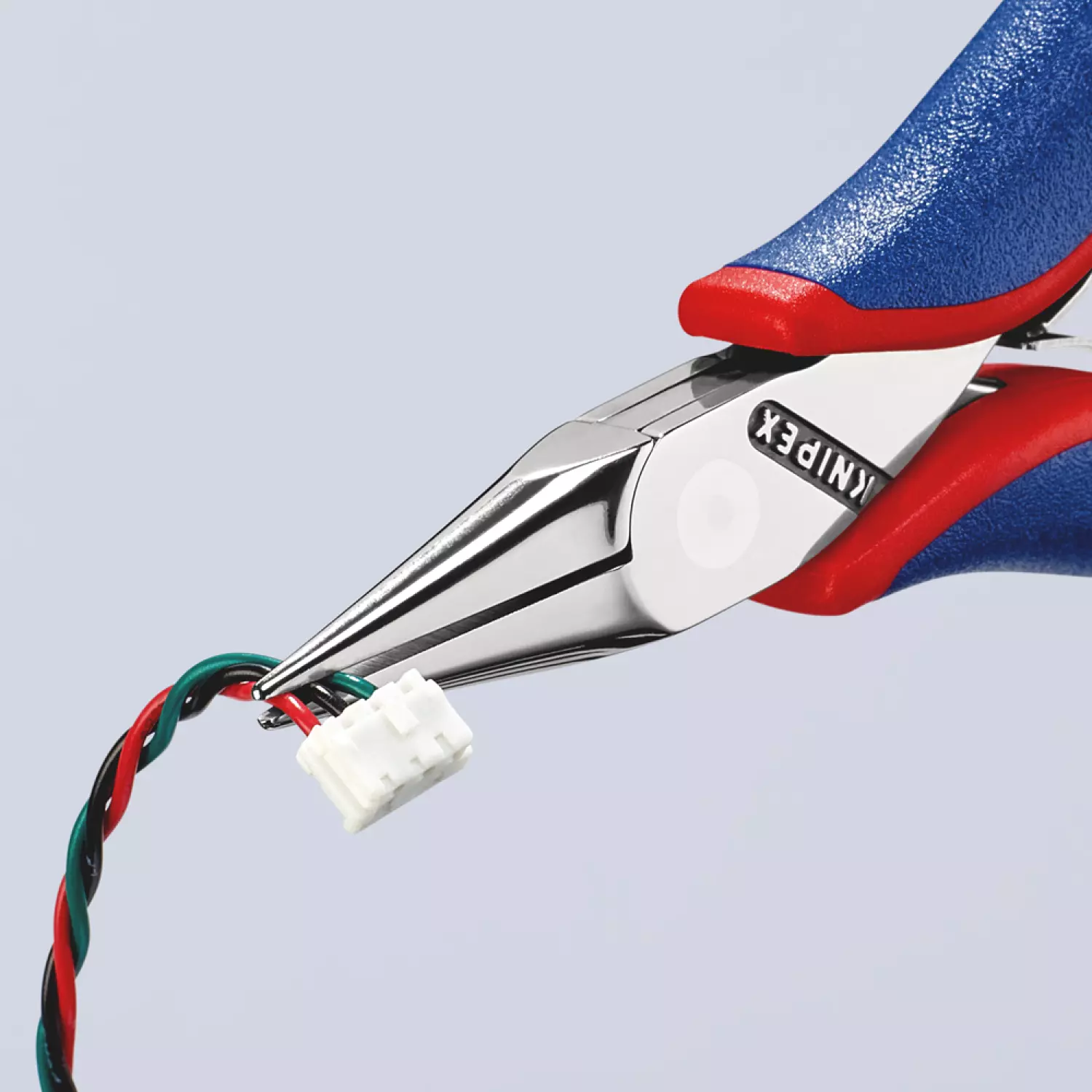 Knipex 3522115 Grijptang - Elektronica - 115mm-image