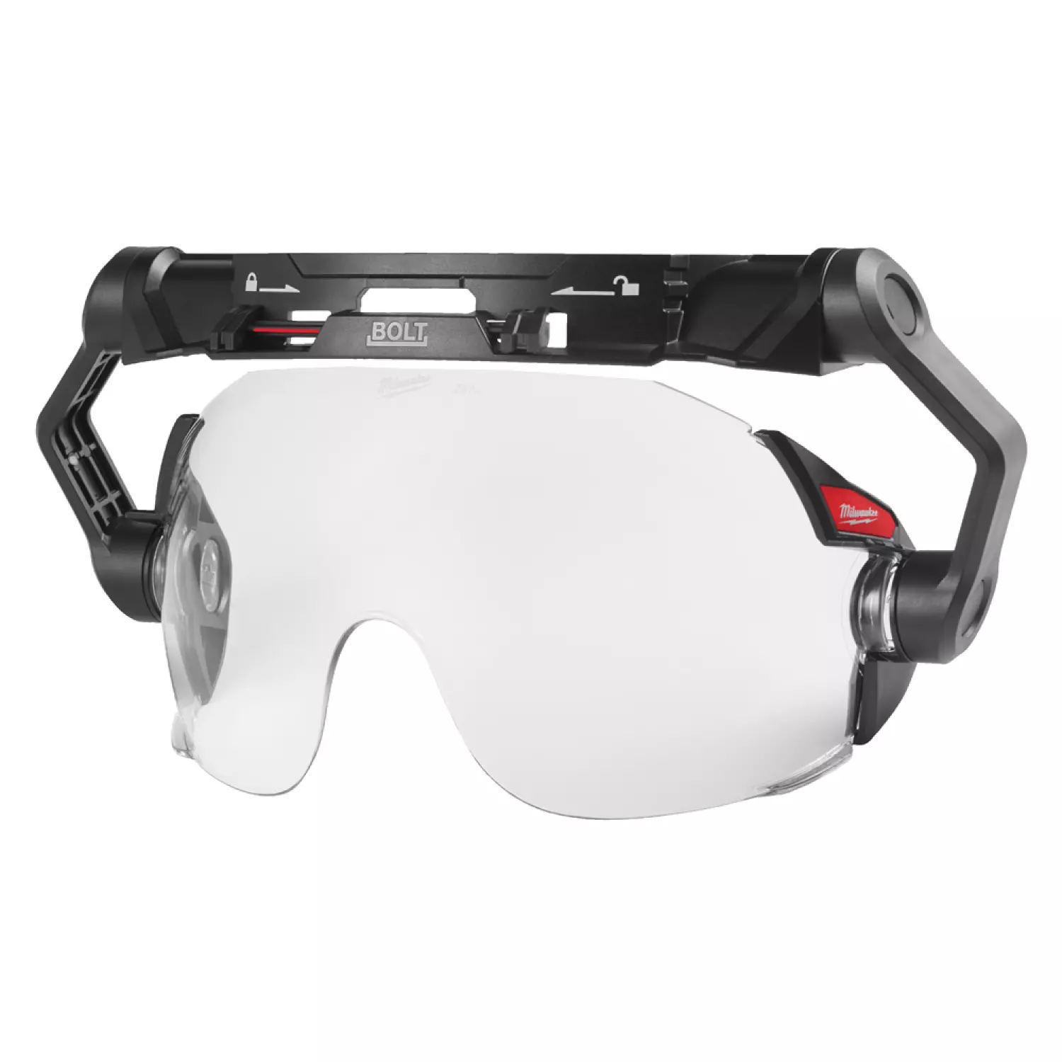 Milwaukee BOLT Visor Lunettes de protection-image