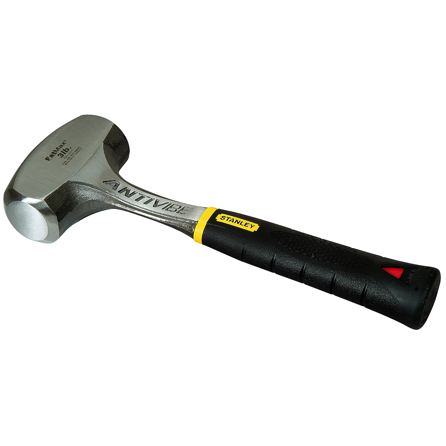 Stanley 1-56-001 Antivibe Vuisthamer - 1360 gram-image