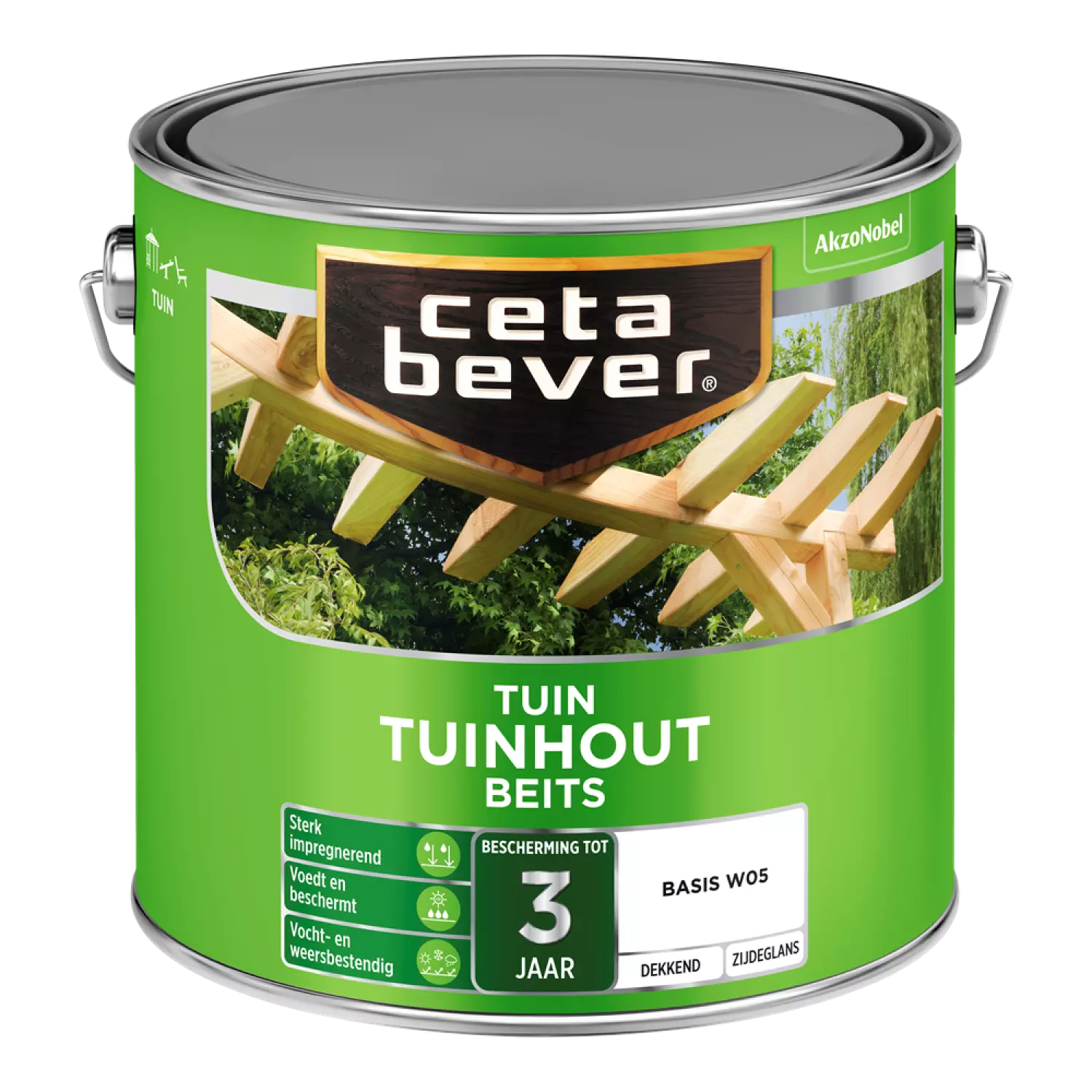 CetaBever 5288628 Teinture-image