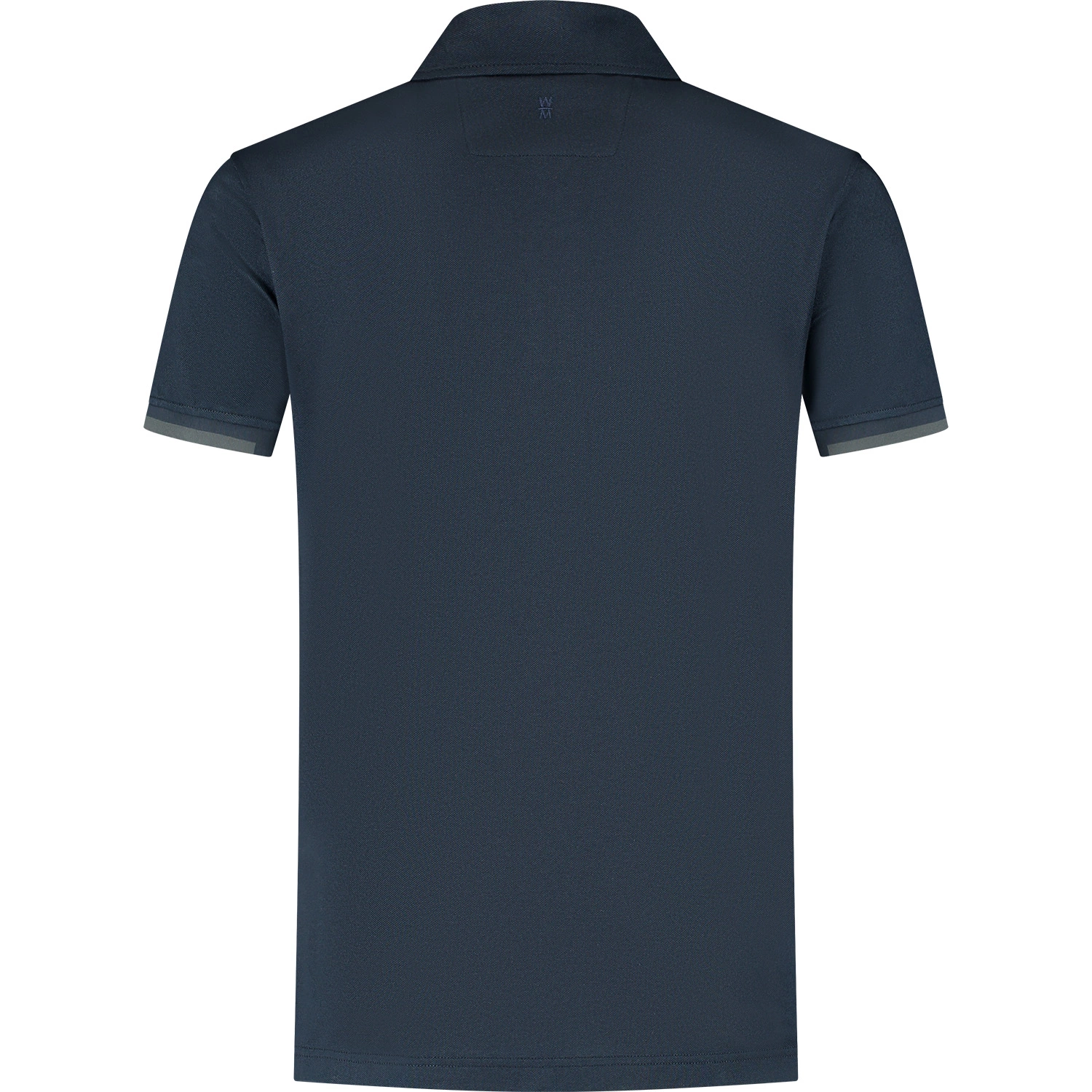 Workman 3402 Poloshirt P2S Innovative - Navy / Graphite - M-image