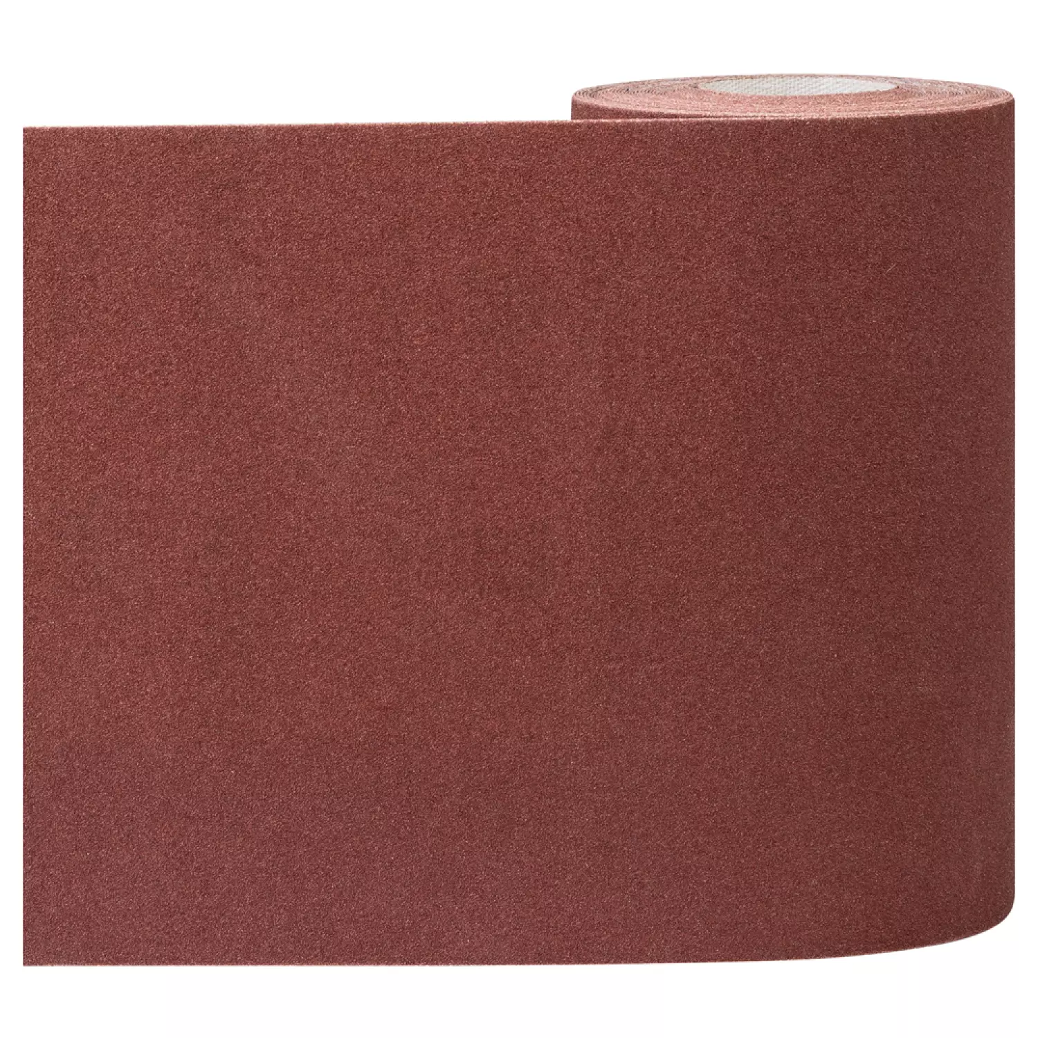 Bosch 2608621471 Papier de verre pour bois et peinture - J450 - grain 240 - 115mm x 5m-image