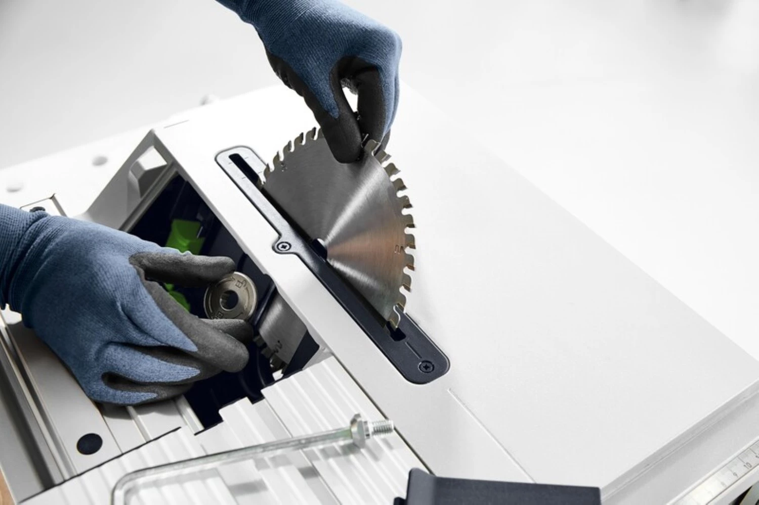 Festool 578567 KSB-SORT/2 W/L 168x1,8 Zaagbladenset-image