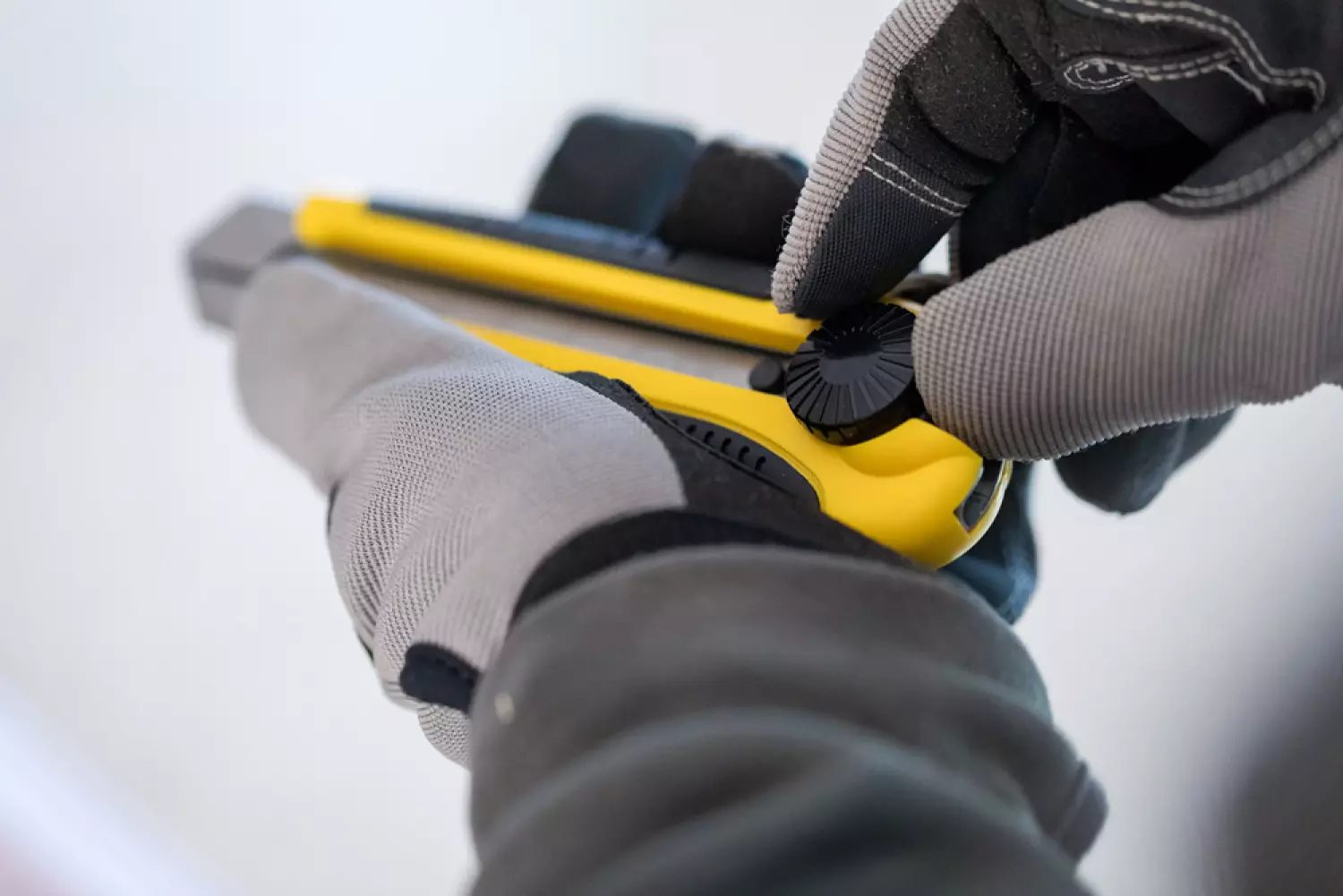 Stanley 0-10-425 - Cutter Dynagrip 25mm-image