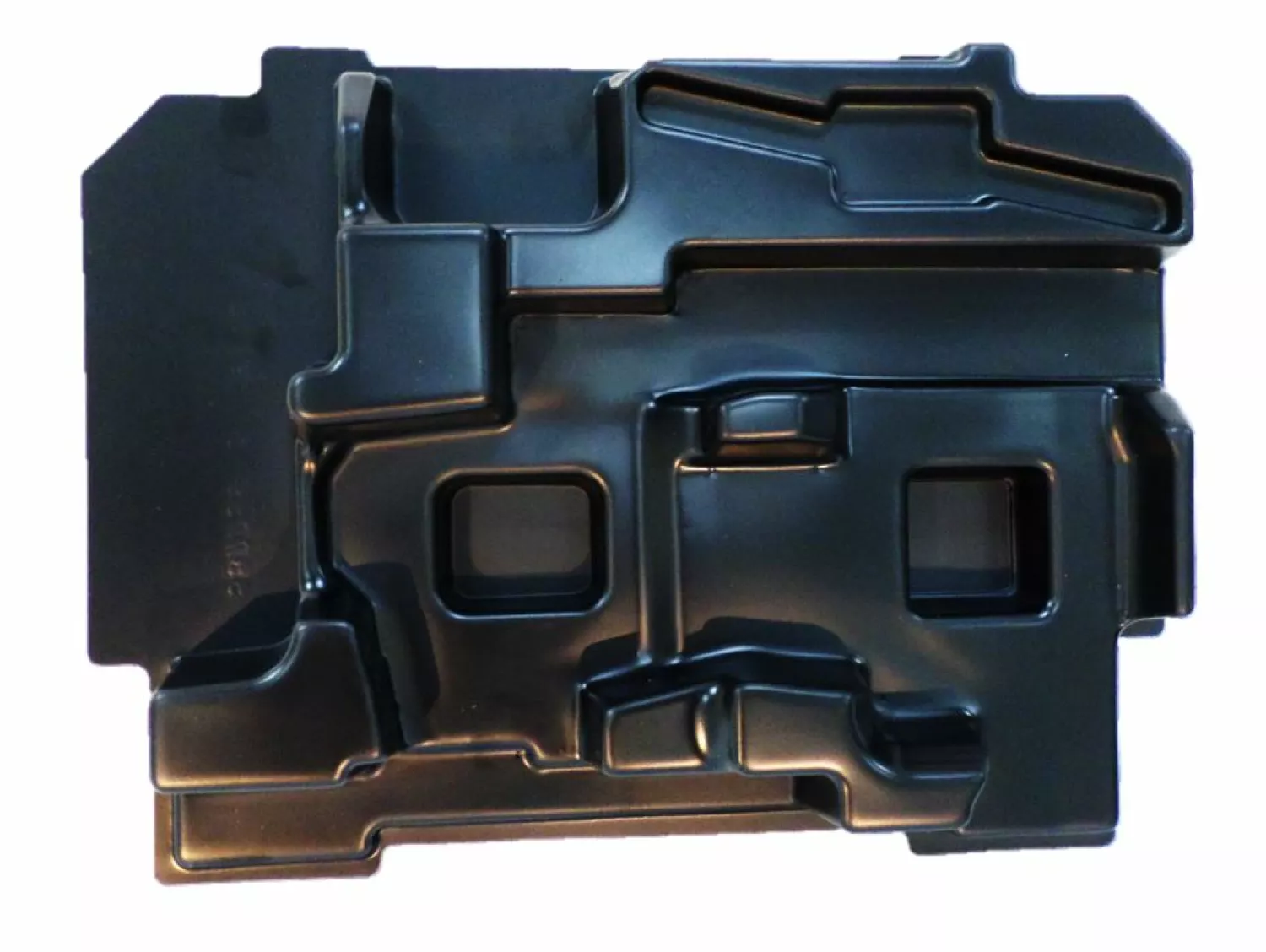 MAKITA 837789-5 Calage MBOX 3 Pour DJV181 / DJV141-image