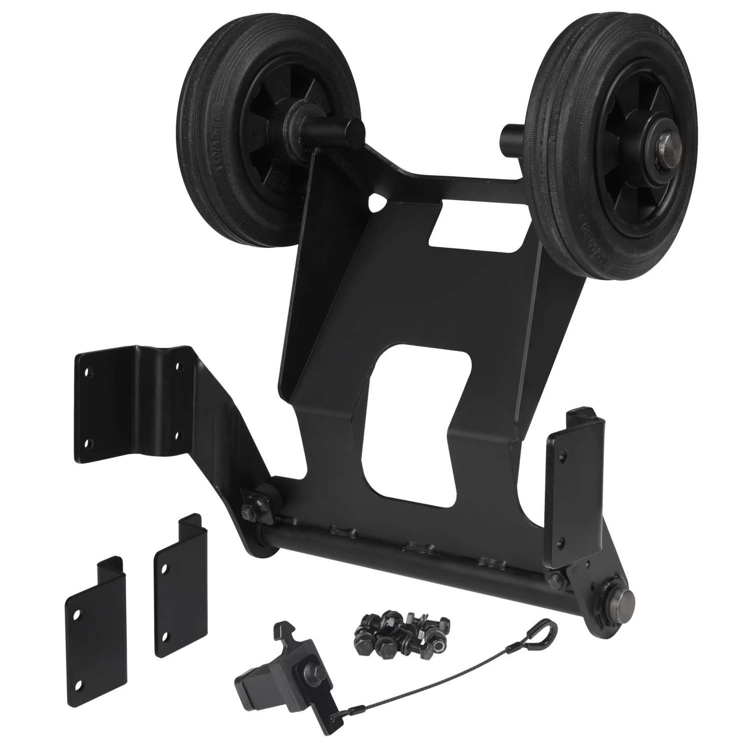 Milwaukee MXF PC50 WK MX Fuel wiel kit-image