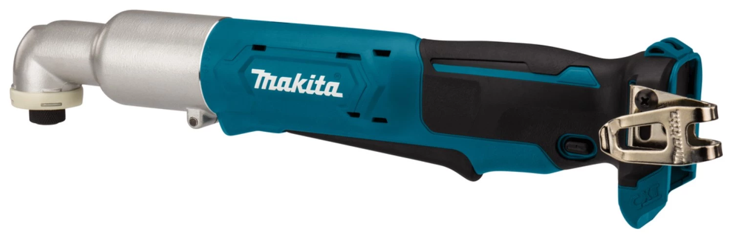 Makita TL064DZJ Visseuse d'angle à chocs sans-fil - 10,8 V Li-ion - Mbox - Machine seule-image