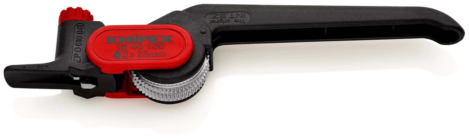 Knipex 16 40 150 Outil de démontage pour coupe périphérique - 150 mm-image