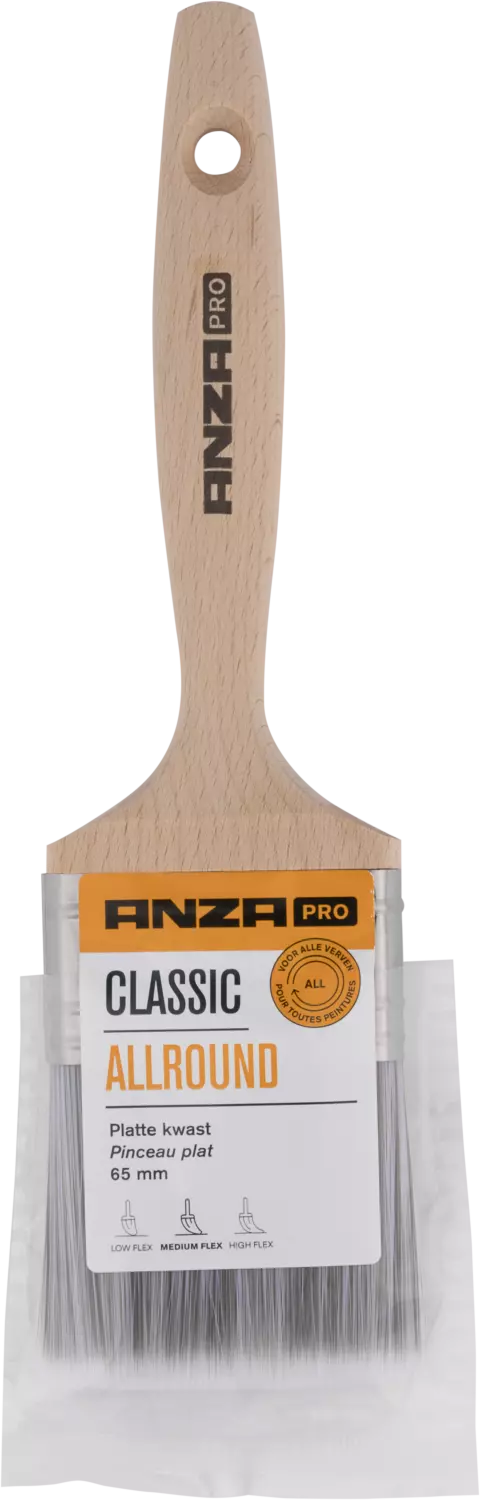 Anza Pro Classic Allround FL2,5"-image