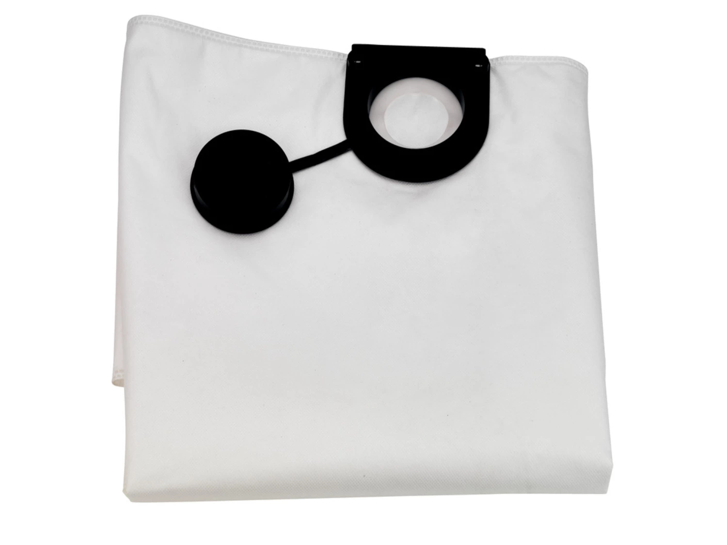 Metabo 635424000 Sacs-filtres en non-tissé- 20/30 litres - 5 pièces-image