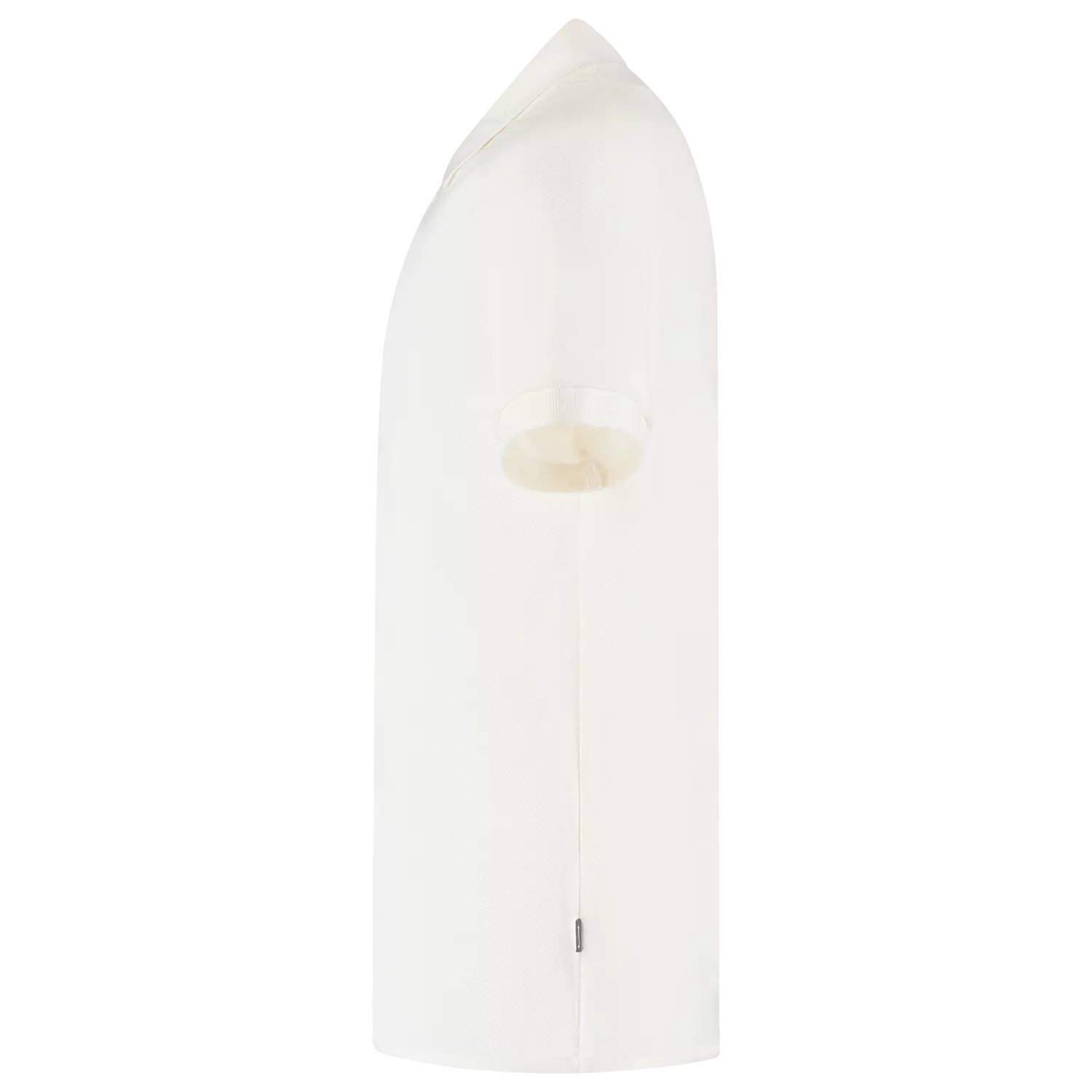 Tricorp 206102 Poloshirt Redefined - Offwhite - M-image